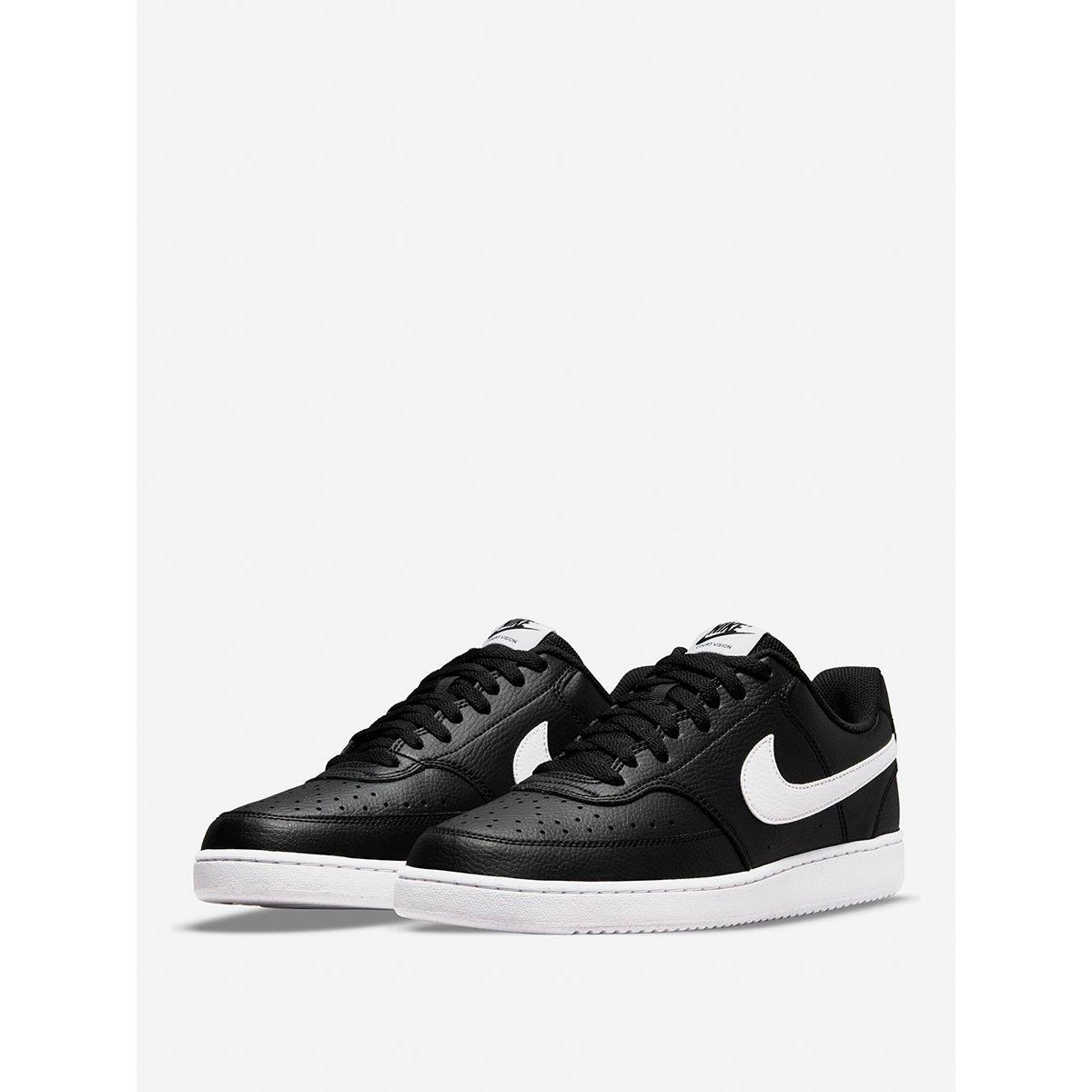 Nike Court Vision Move To Zero Low Cut Sneakers-men-shoes-sneakers-image-2