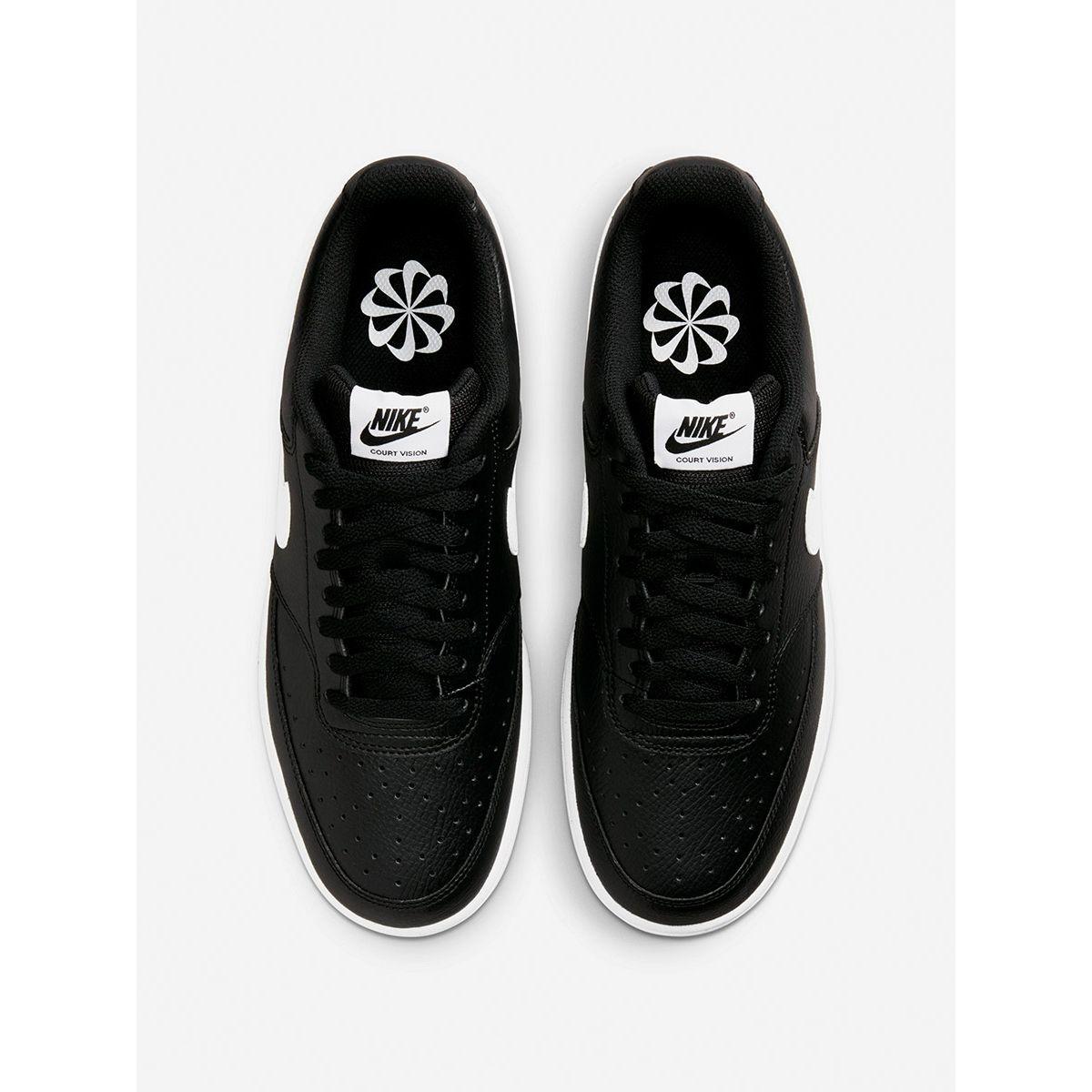 Nike Court Vision Move To Zero Low Cut Sneakers-men-shoes-sneakers-image-3