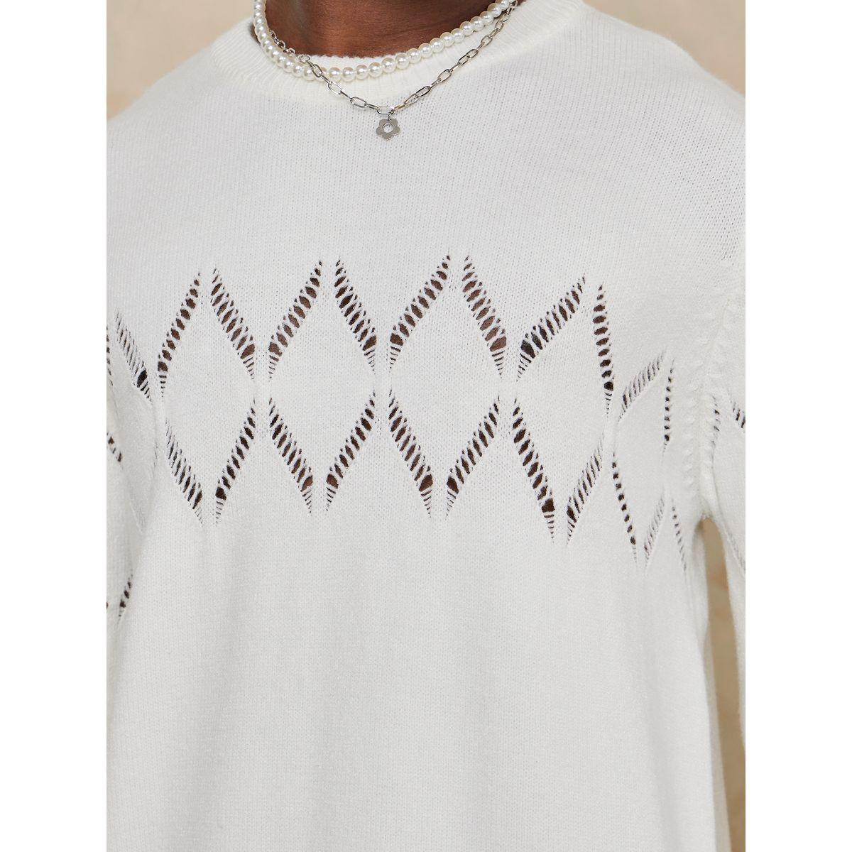 افرول بحافة بلون مغاير مع فتحات-men-clothing-sweatersandpullovers-image-3