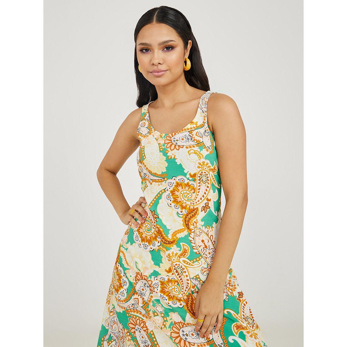 فستان طويل بلا اكمام-women-clothing-dresses-image-2