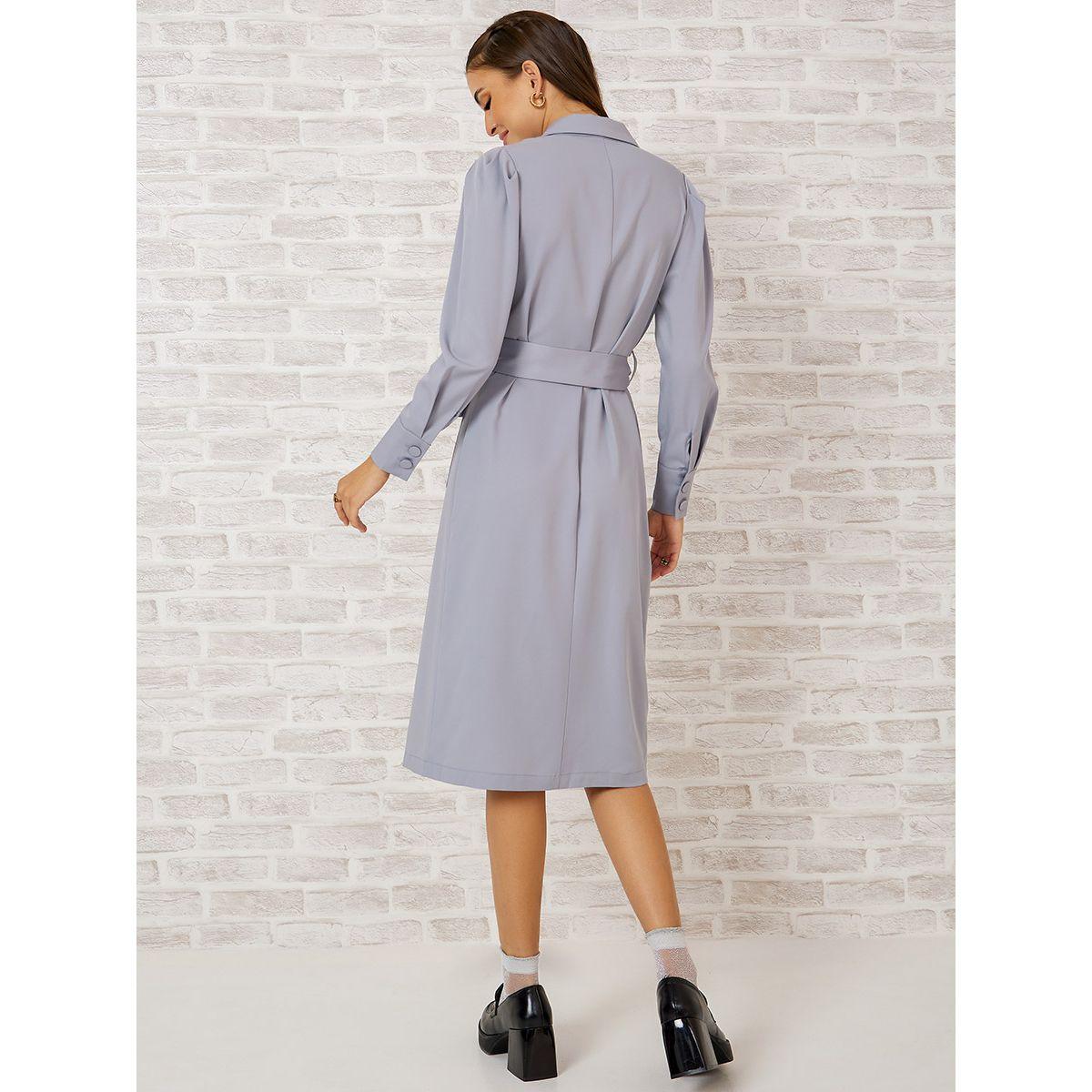 فستان ميدي باكمام طويلة-women-clothing-dresses-image-4