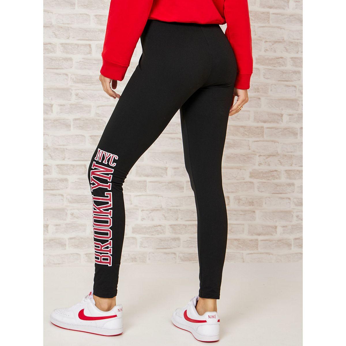 ليقنز بخصر مطاطي-women-clothing-bottoms-leggings-image-5