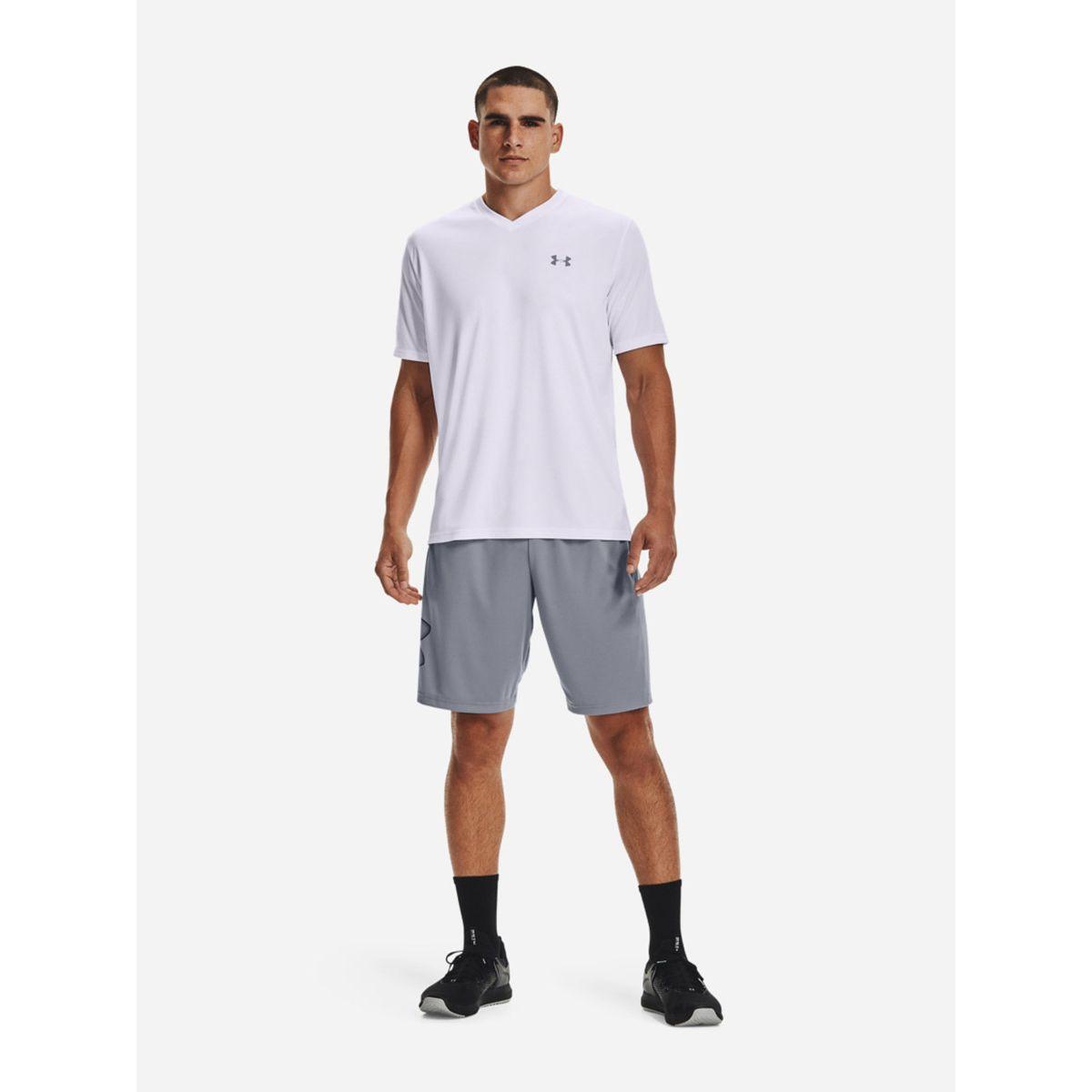 UA Tech Graphic Print Active Shorts-men-clothing-sportswearandactivewear-bottoms-image-1