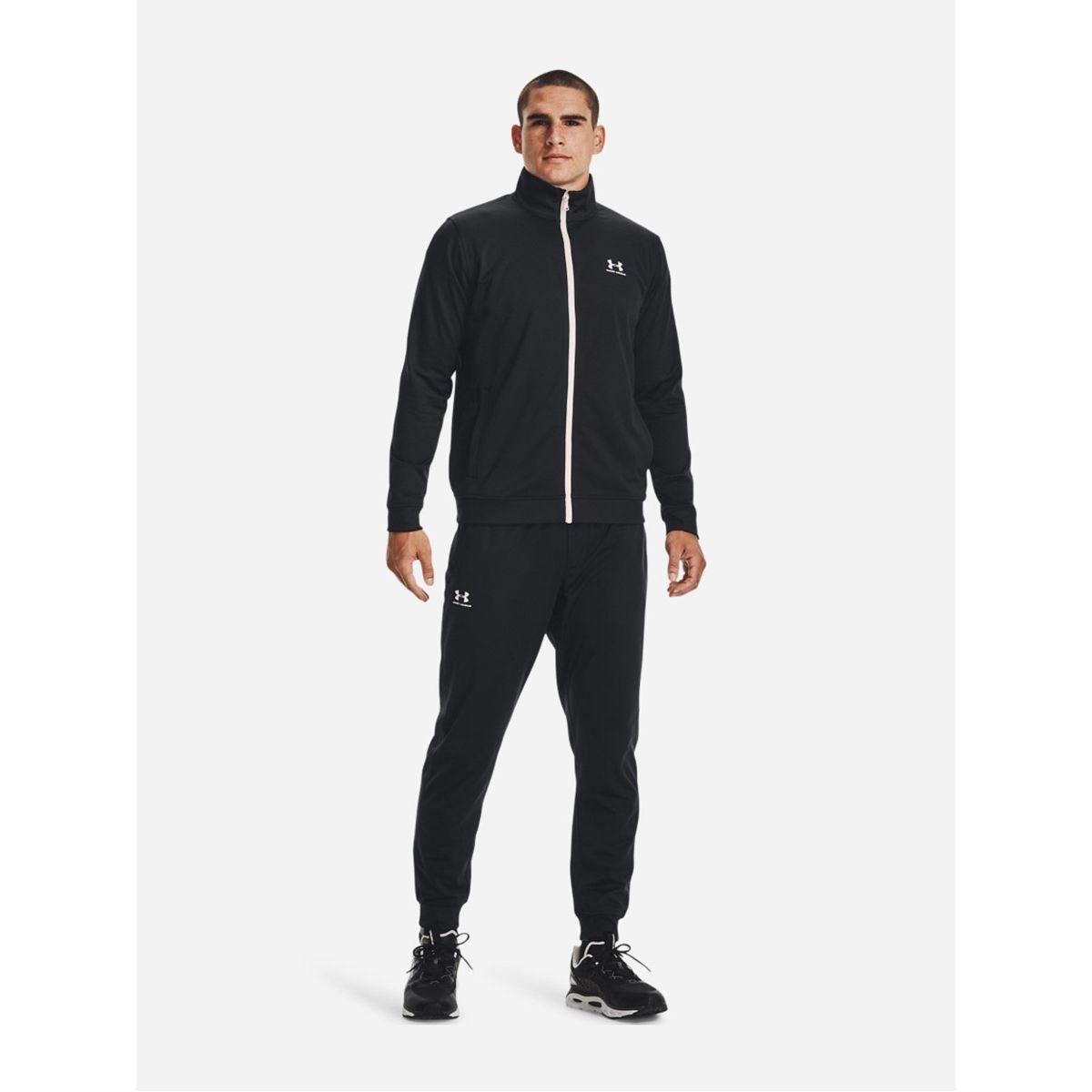 UA Sportstyle Tricot Zip Through Jacket-men-clothing-jacketsandblazers-jackets-image-3