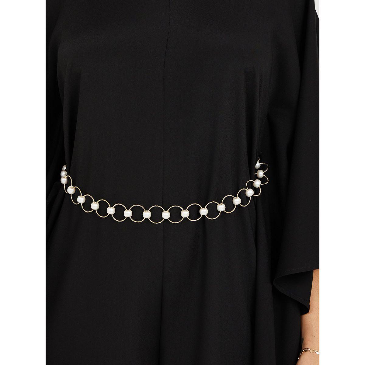جمبسوت باكمام كيمونو مع حزام-women-clothing-jumpsuits-image-3