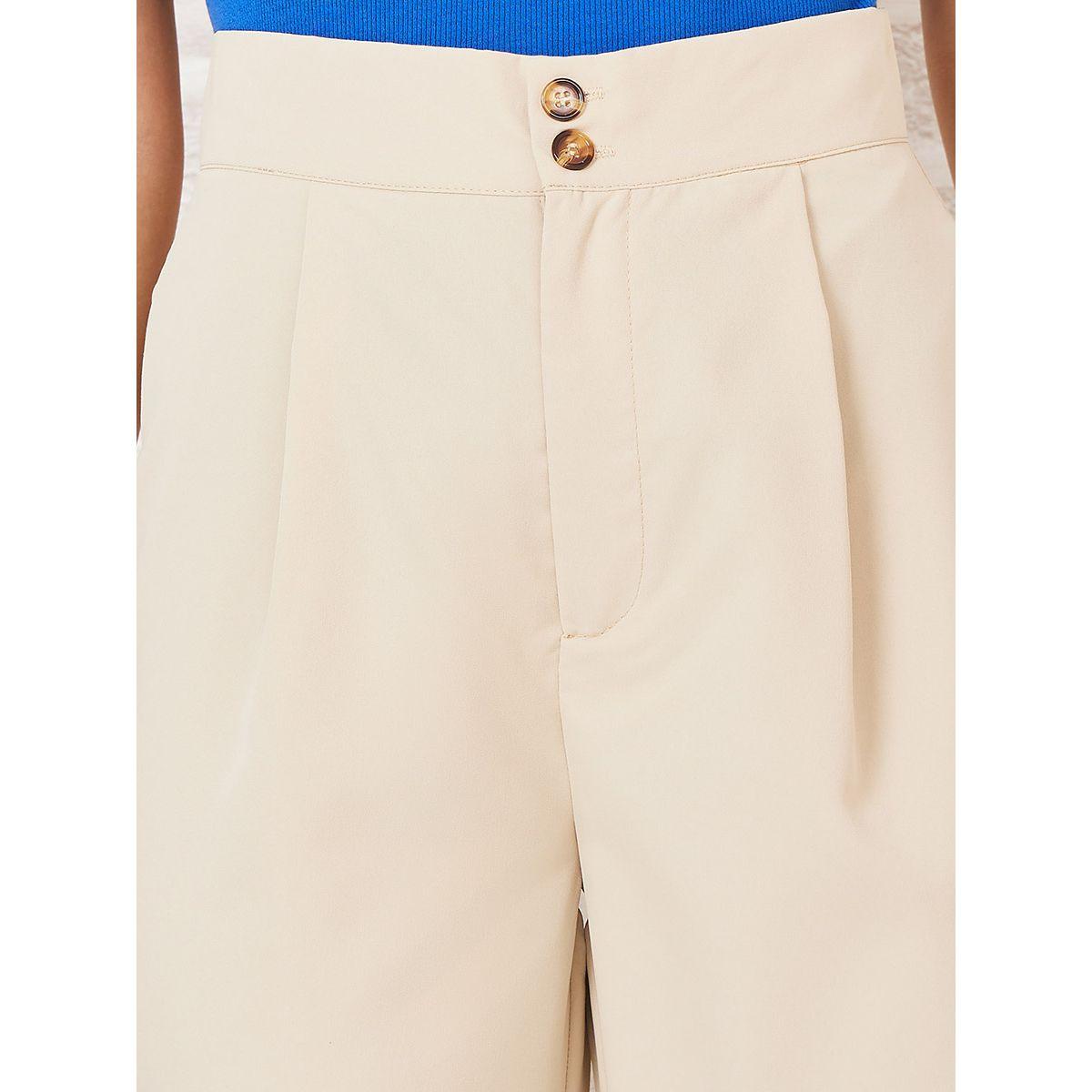 Styli Roll Hem High Rise Tailored Trouser-women-clothing-bottoms-trousers-image-3