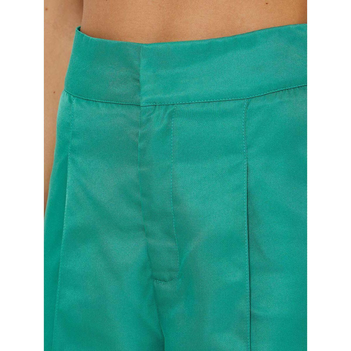 Styli Solid High Rise Tailored Trouser-women-clothing-bottoms-trousers-image-3