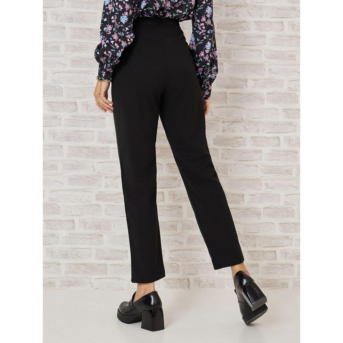 بنطال بخصر عالي-women-clothing-bottoms-trousers-image-4