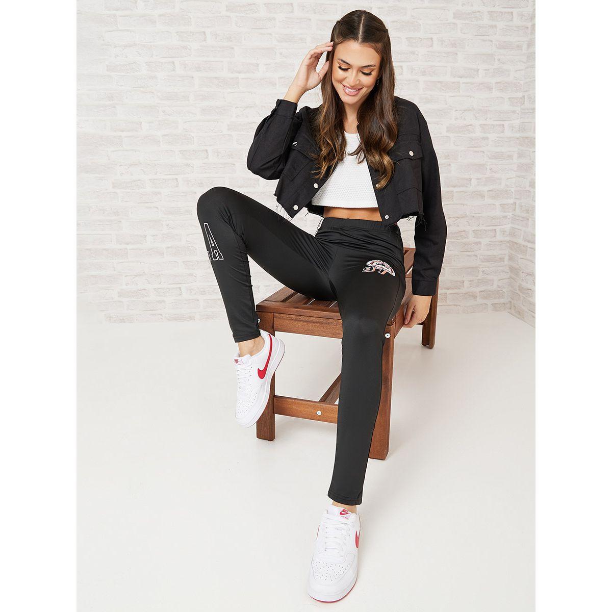 ليقنز بخصر مطاطي-women-clothing-bottoms-leggings-image-1