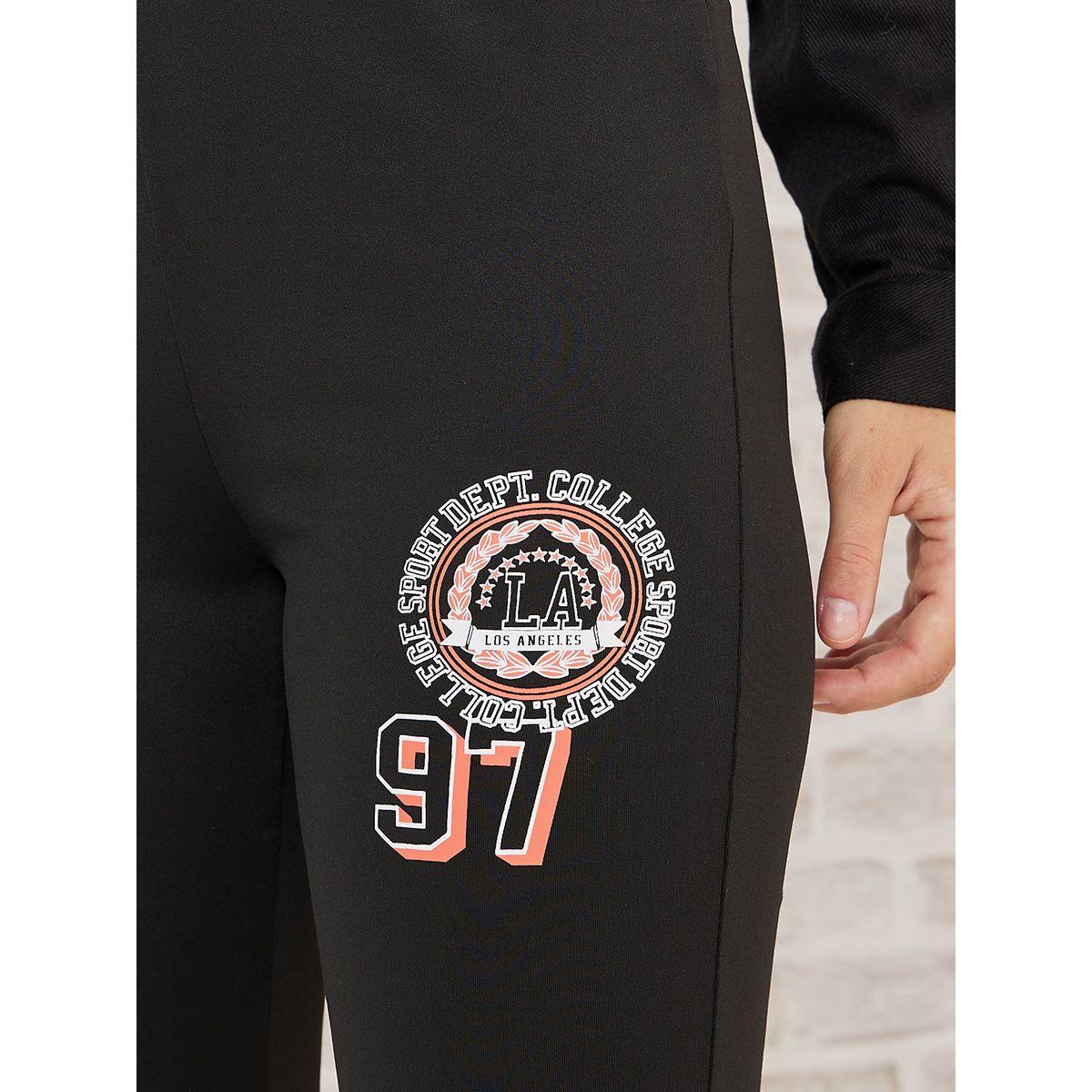 ليقنز بخصر مطاطي-women-clothing-bottoms-leggings-image-3