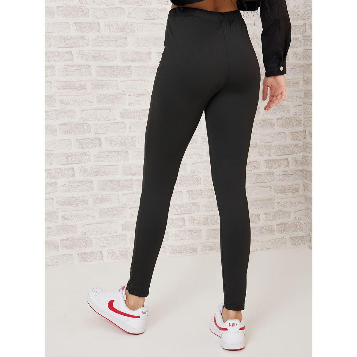 ليقنز بخصر مطاطي-women-clothing-bottoms-leggings-image-5