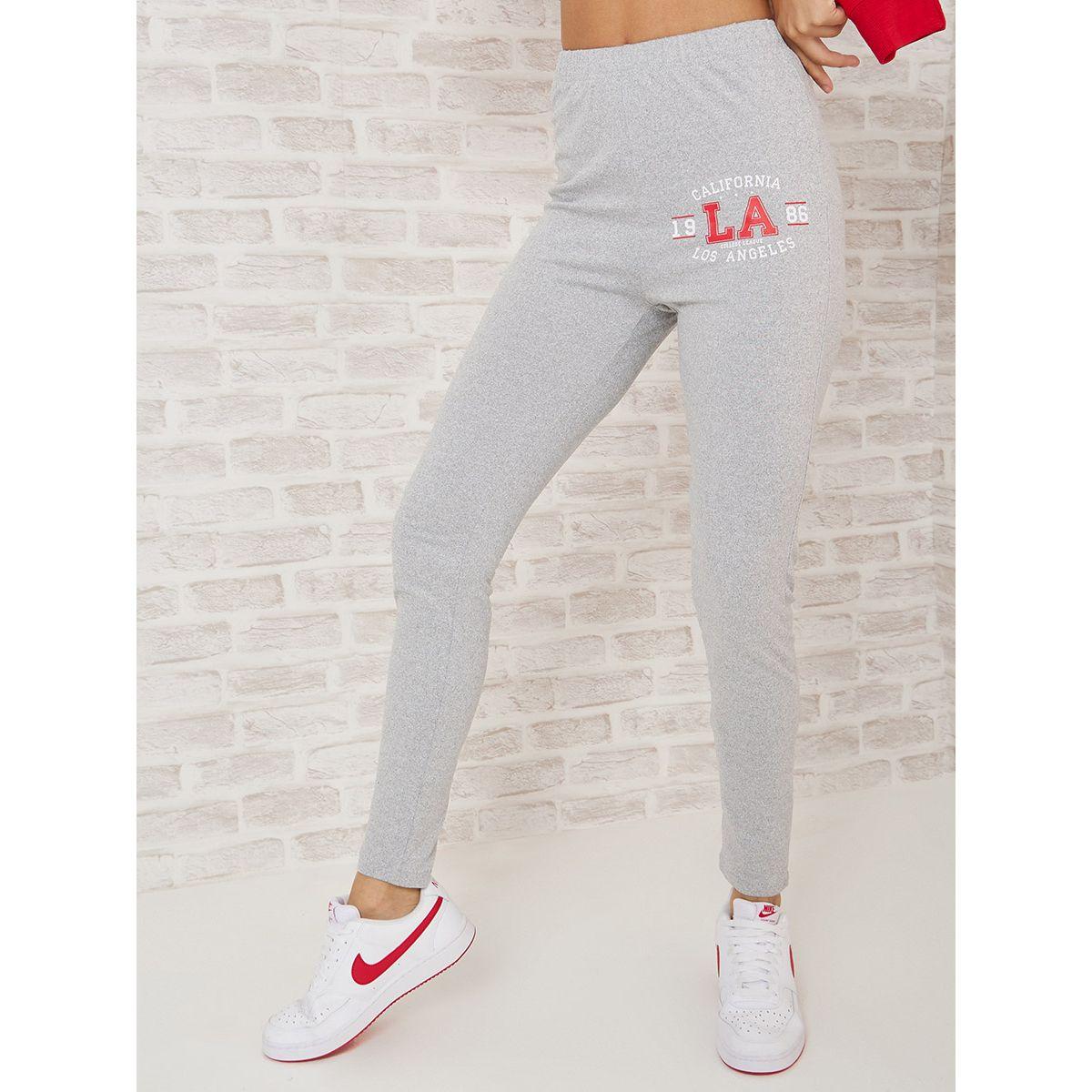 ليقنز بخصر مطاطي-women-clothing-bottoms-leggings-image-3