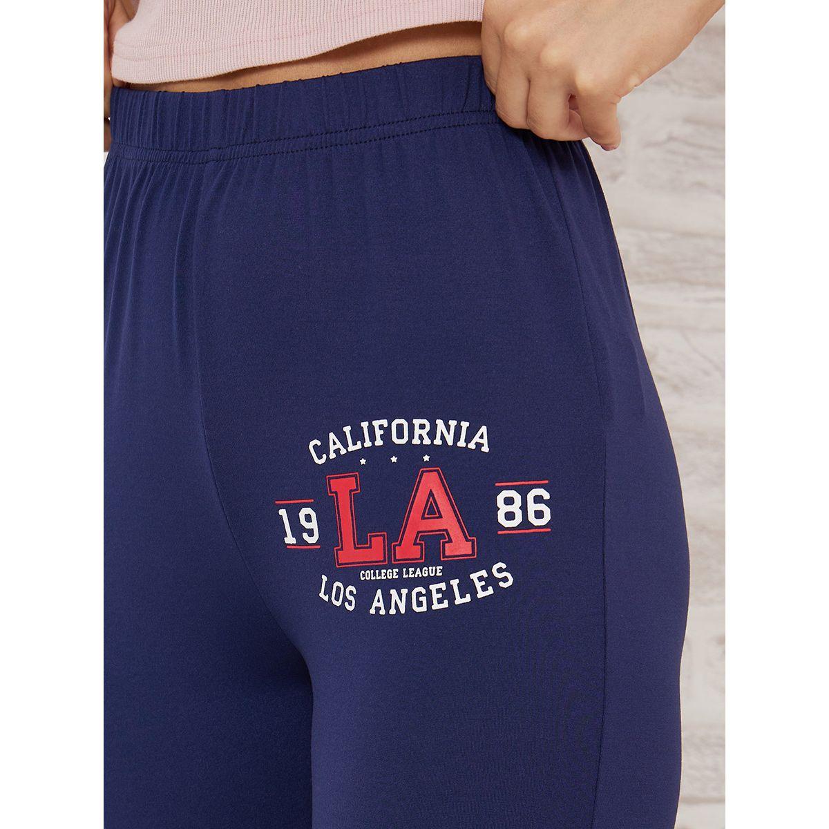 ليقنز بخصر مطاطي-women-clothing-bottoms-leggings-image-3