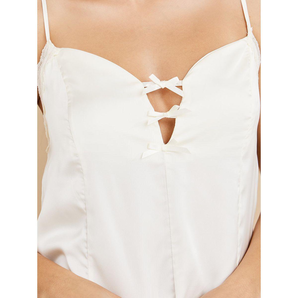 طقم من 2 ( روب + قميص نوم )-women-clothing-nightwear-robes-image-6