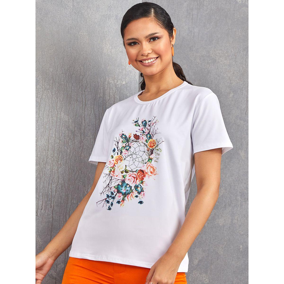 تيشيرت باكمام قصيرة-women-clothing-tshirts-image-4
