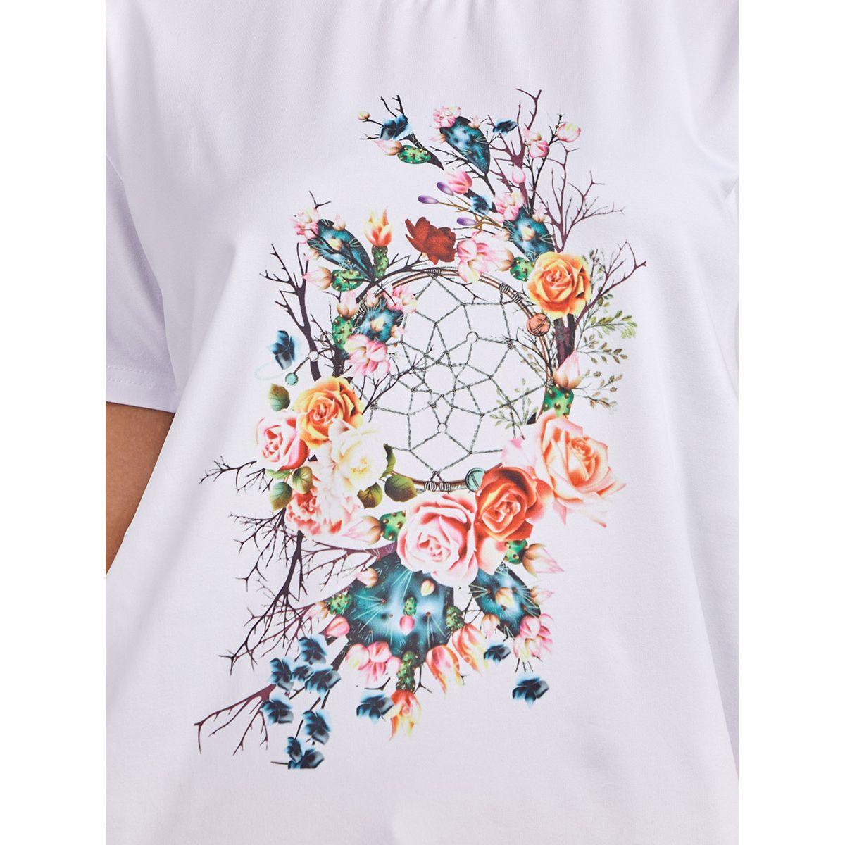 تيشيرت باكمام قصيرة-women-clothing-tshirts-image-5