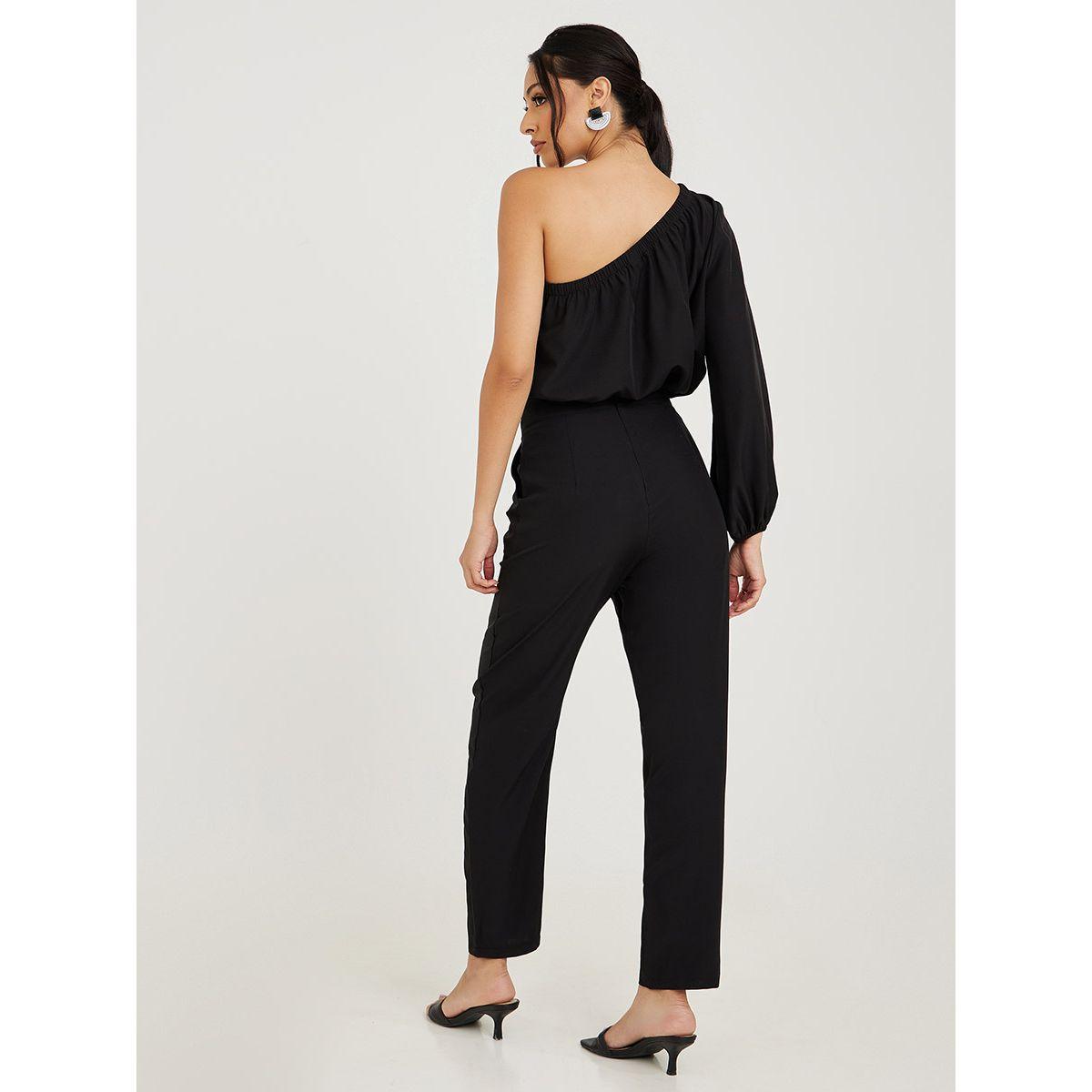 طقم منسق من ( بنطال + بلوزة )-women-clothing-coordsets-image-6