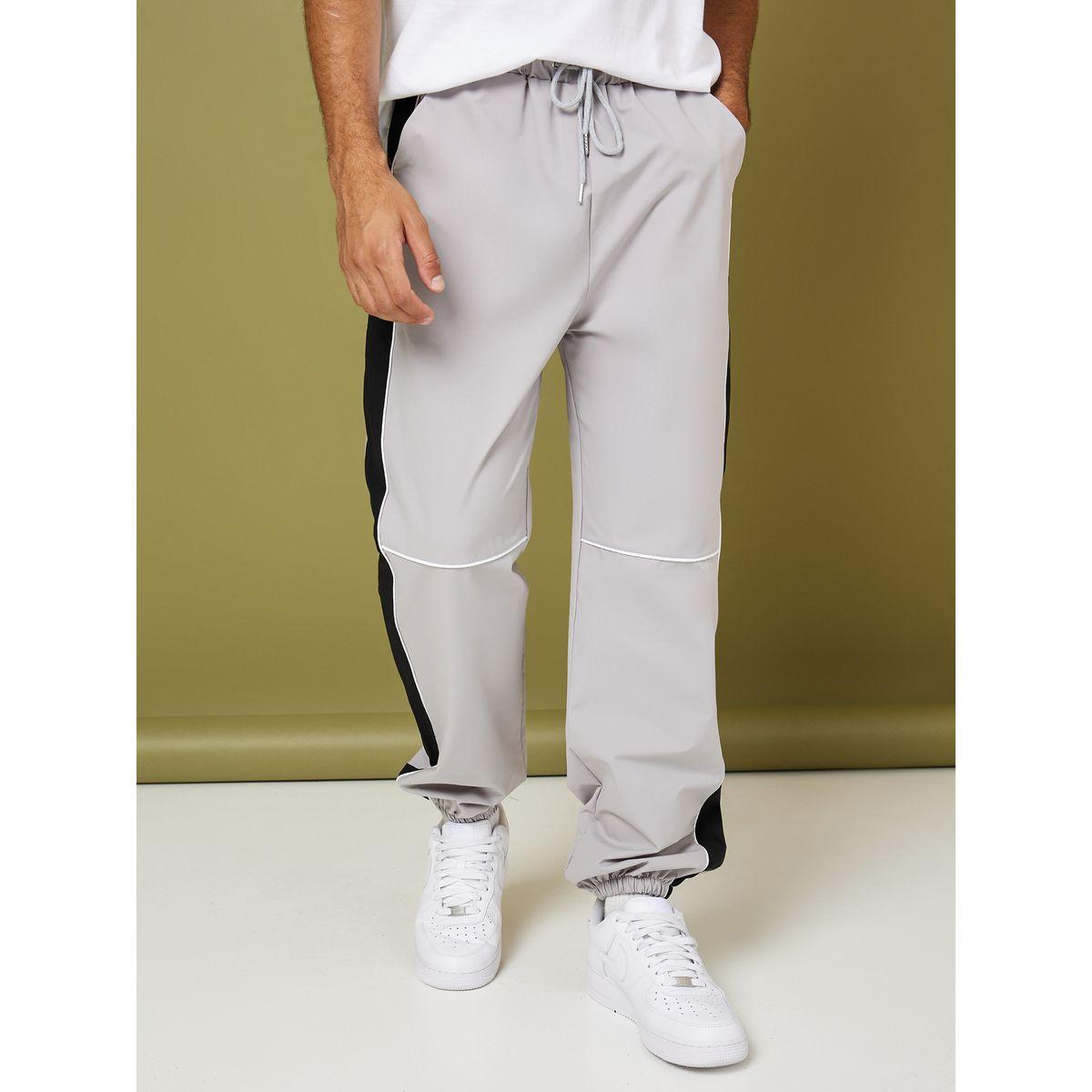 جوغر بتداخلات محزوزة-men-clothing-bottoms-joggers-image-1