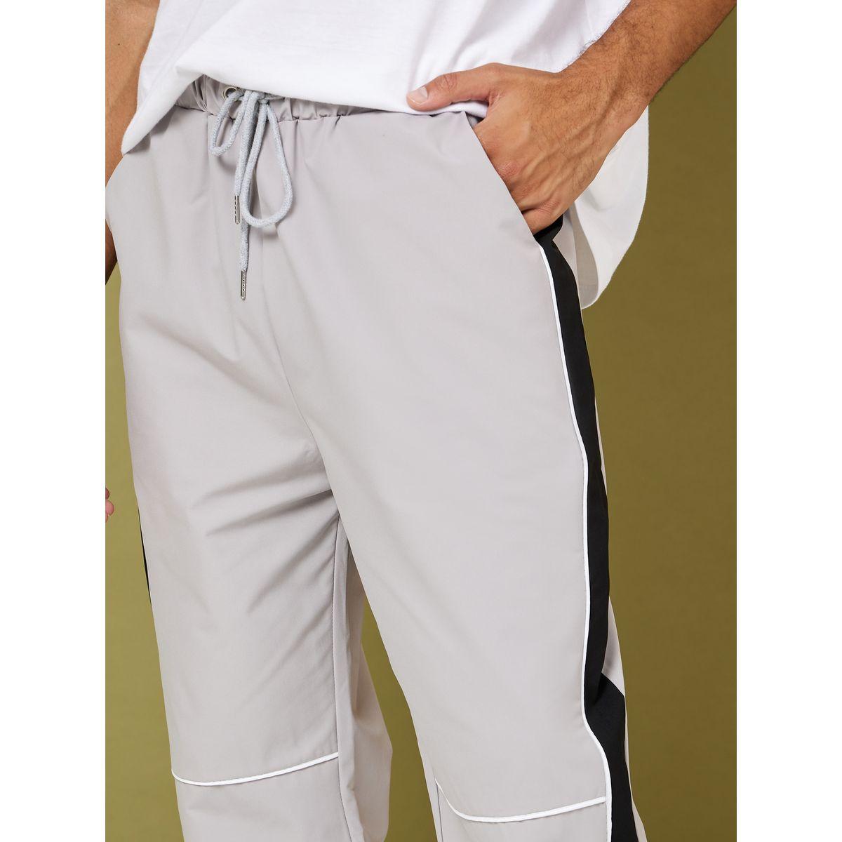 Styli Contrast Piping Insert Utility Jogger-men-clothing-bottoms-joggers-image-3