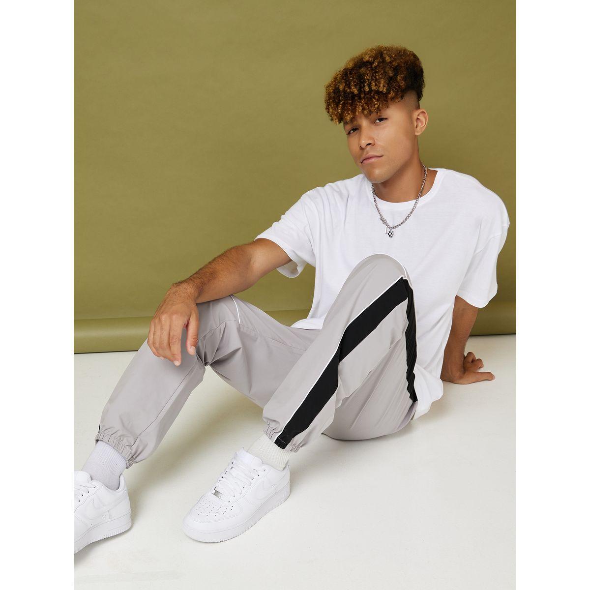 Styli Contrast Piping Insert Utility Jogger-men-clothing-bottoms-joggers-image-5