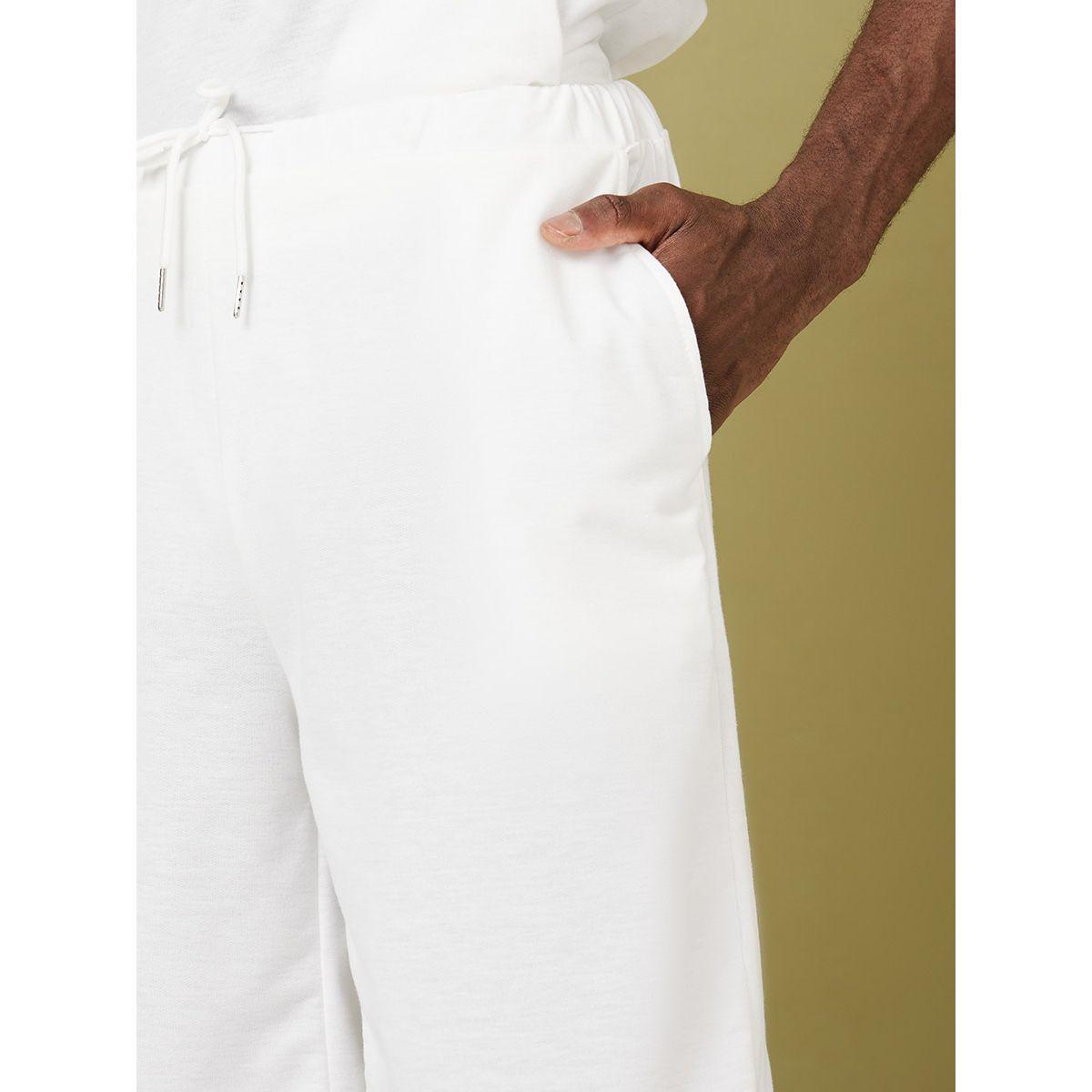Styli Sleeveless Hoodie and Drawstring Detail Shorts Co-Ord Set-men-clothing-coordsets-image-6