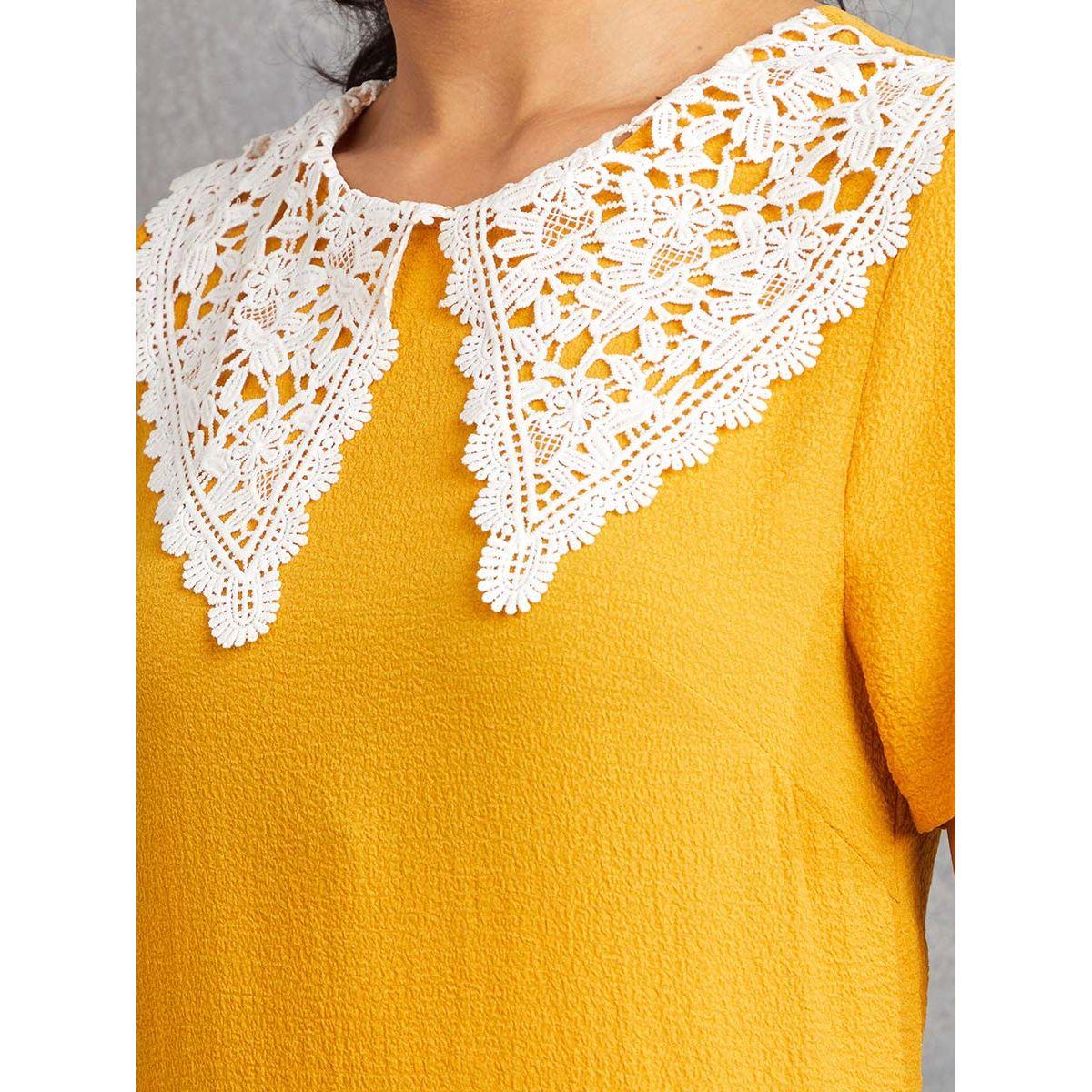 فستان طويل باكمام قصيرة-women-clothing-dresses-image-3