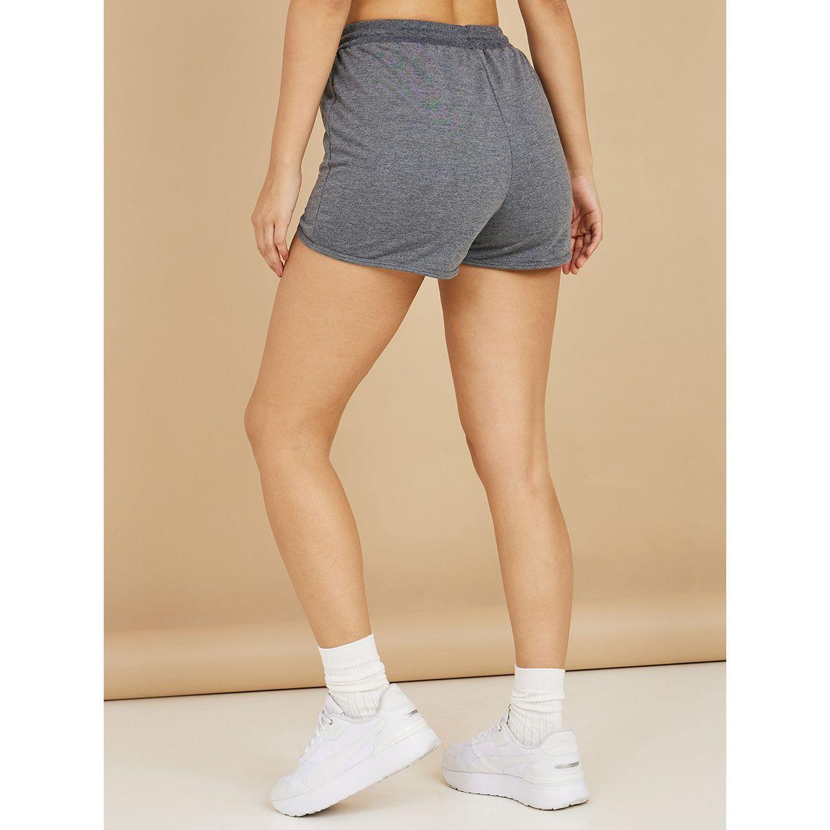 شورت رياضي برباط خصر-women-clothing-sportswearandactivewear-bottoms-image-4