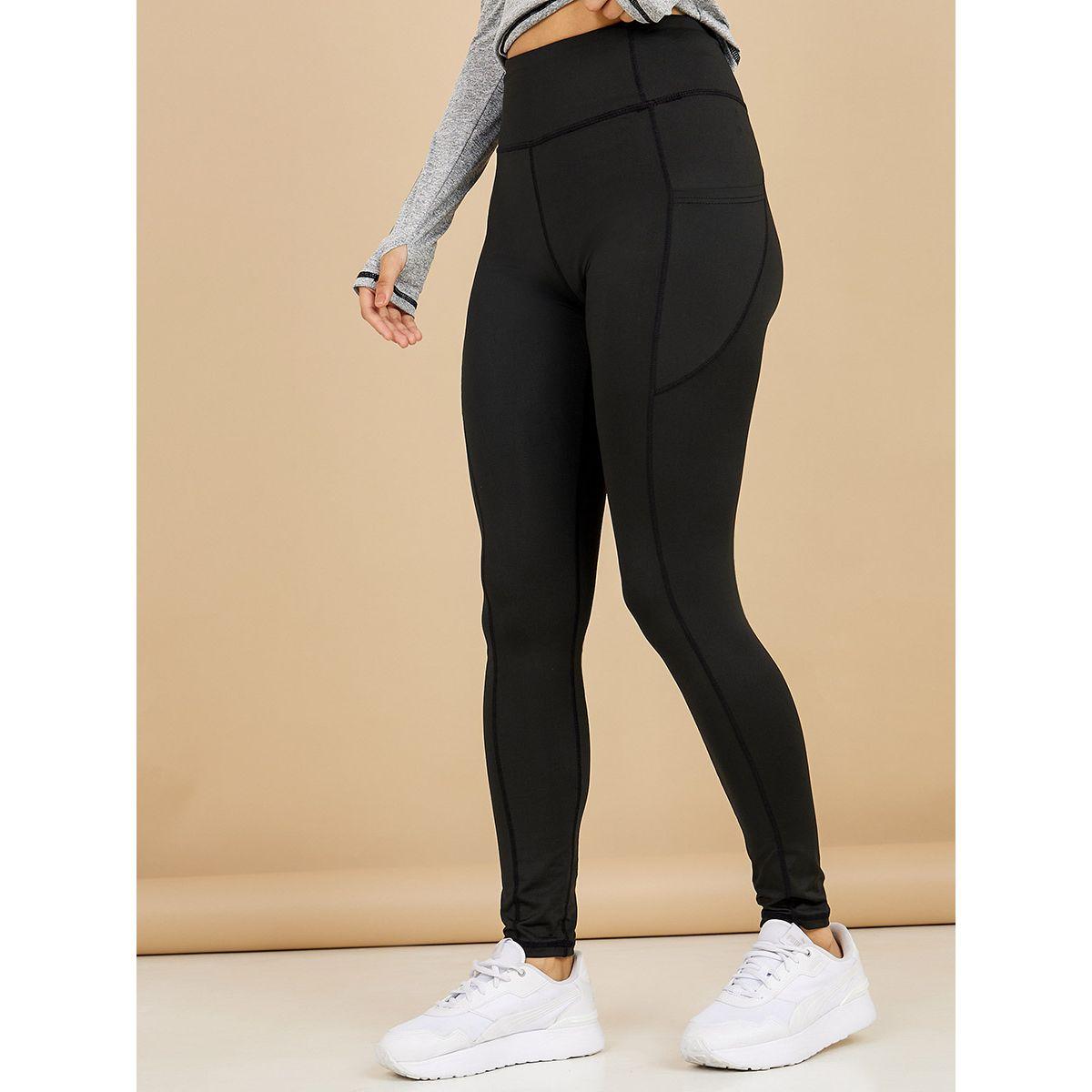طقم رياضي من ( ليقنز + بلوزة )-women-clothing-sportswearandactivewear-trackpantsandtracksuits-image-5