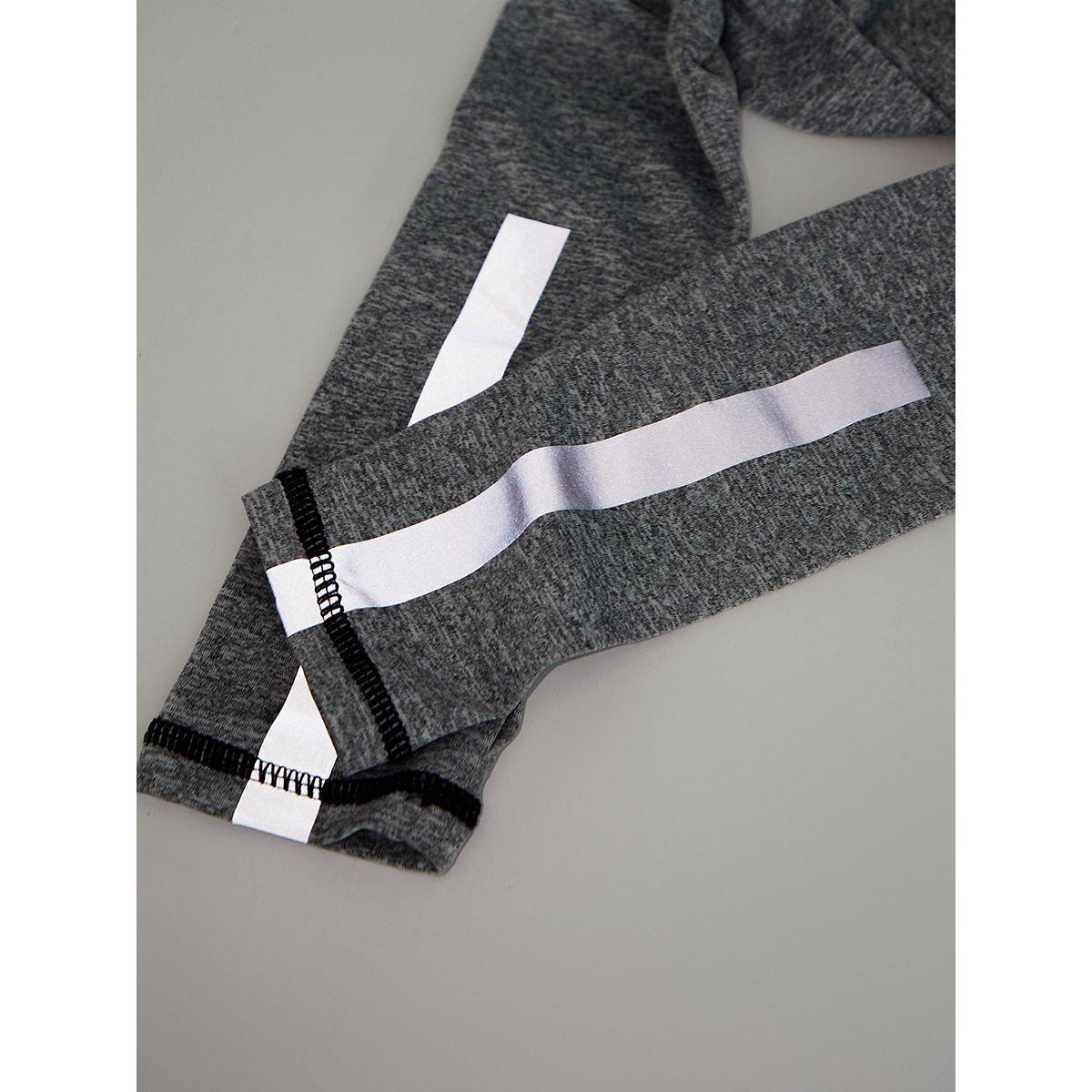 طقم رياضي من ( ليقنز + بلوزة )-women-clothing-sportswearandactivewear-trackpantsandtracksuits-image-7