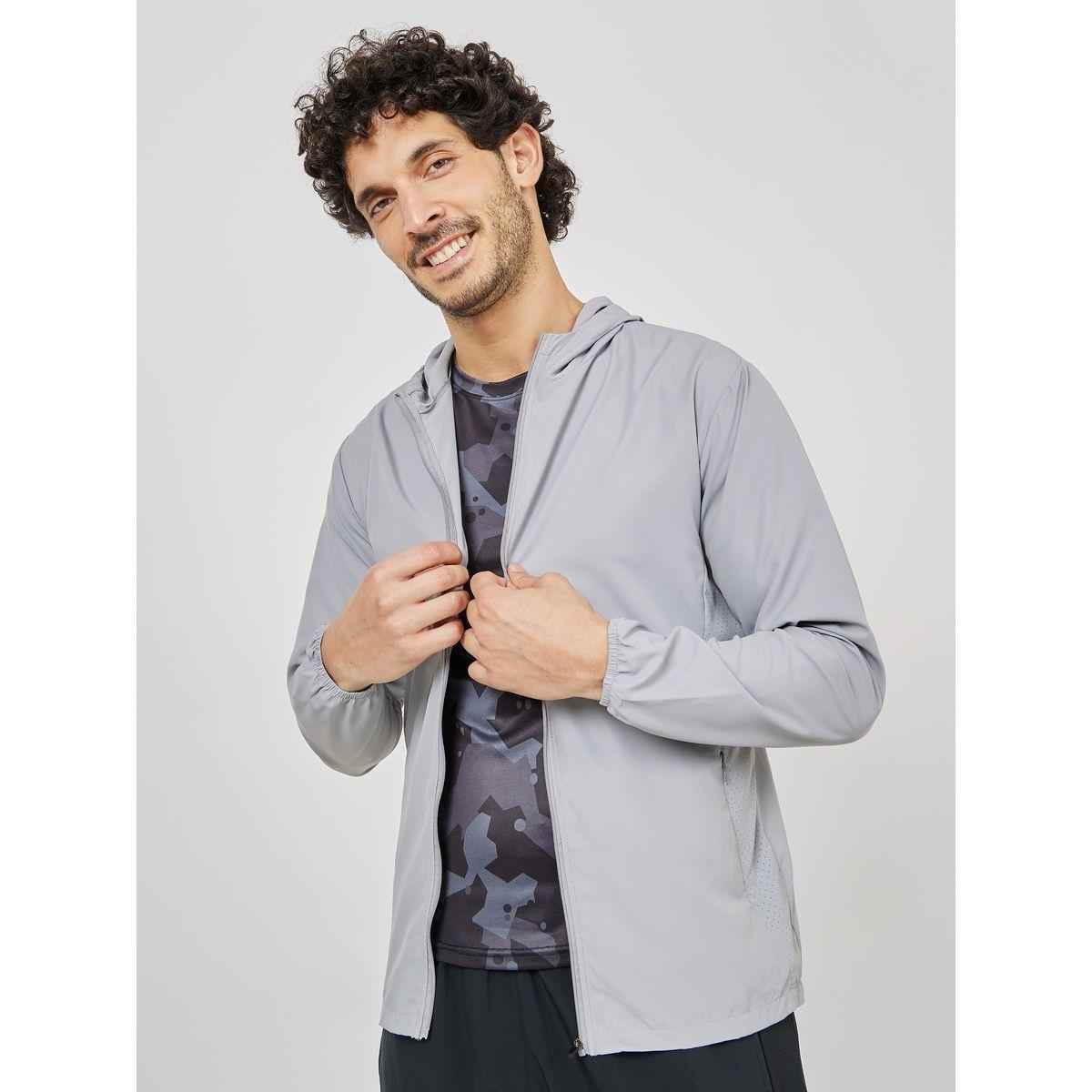 Styli Active Full Zip Hooded Active Jacket-men-clothing-jacketsandblazers-jackets-image-1
