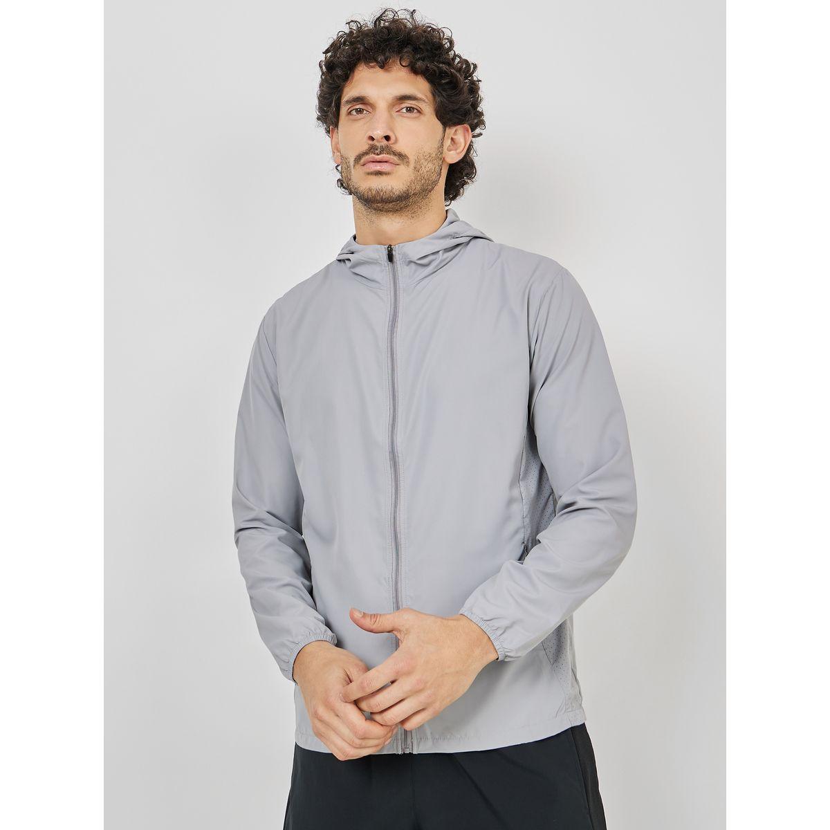 Styli Active Full Zip Hooded Active Jacket-men-clothing-jacketsandblazers-jackets-image-3