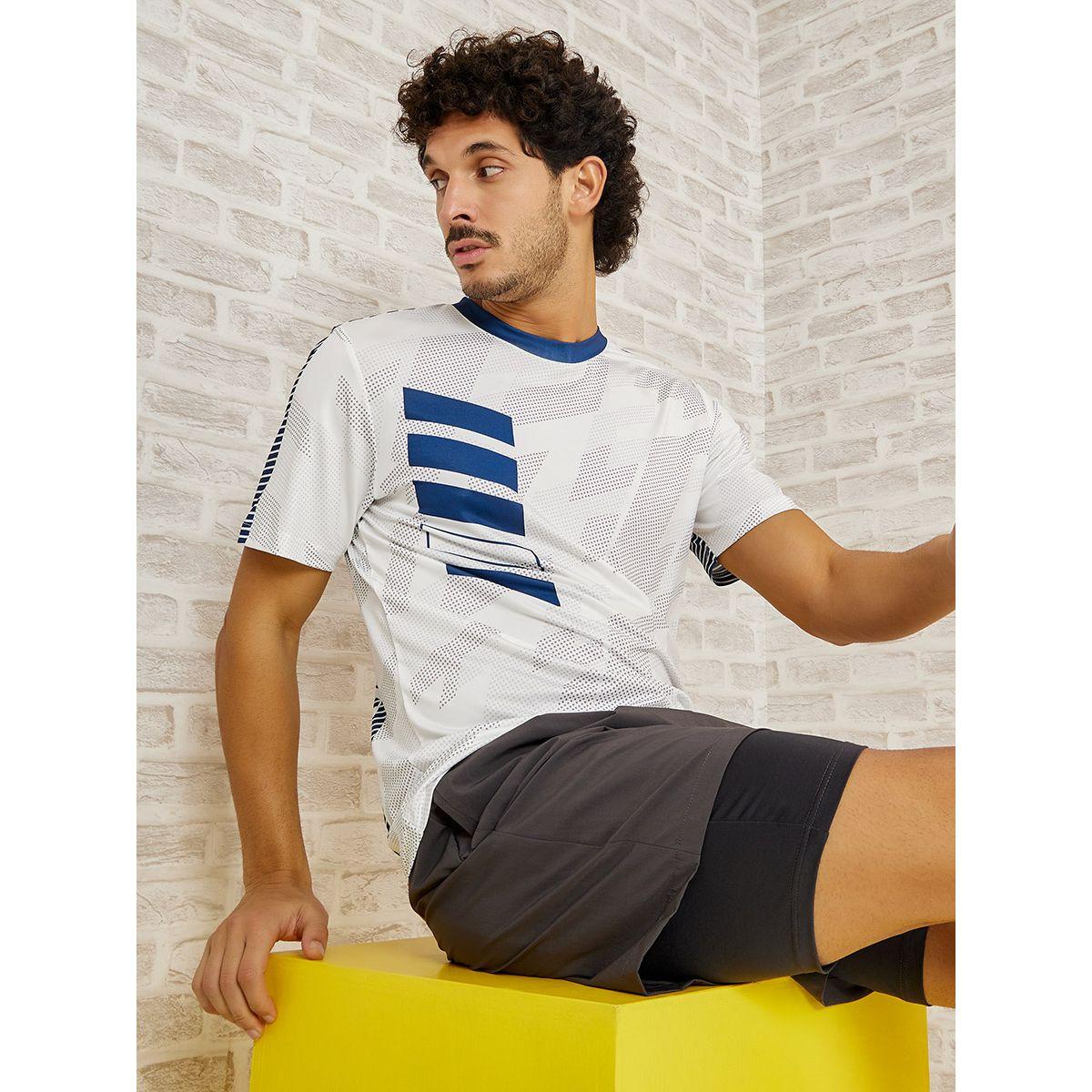 تيشيرت رياضي باكمام قصيرة-sports-men-clothing-tshirtsandpolos-image-5