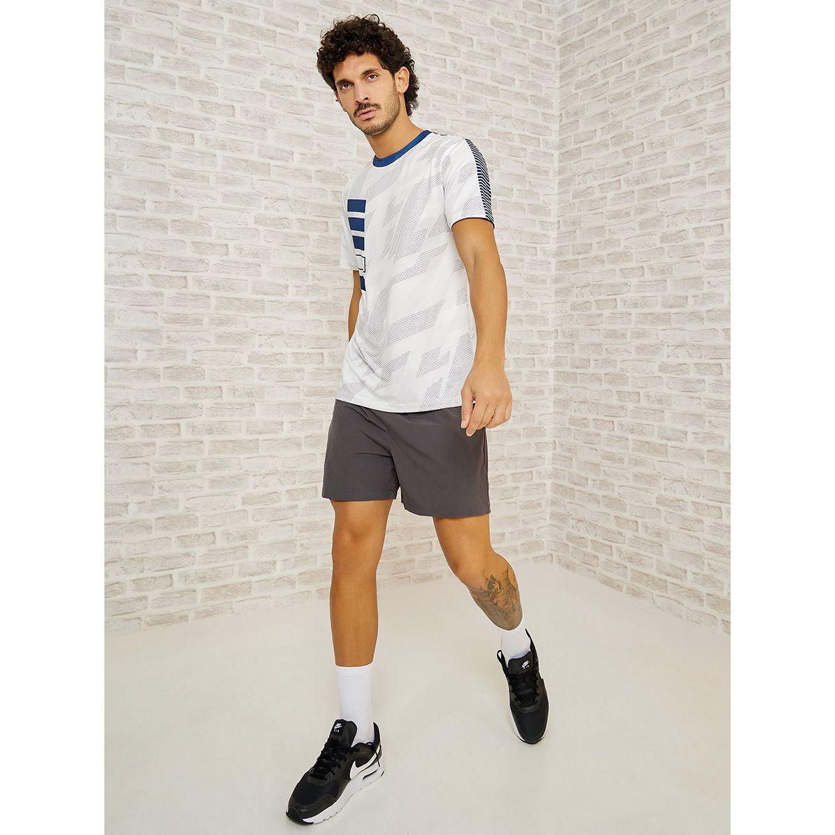 Styli Active Mix and Match Blocking Activewear T-shirt-sports-men-clothing-tshirtsandpolos-image-2