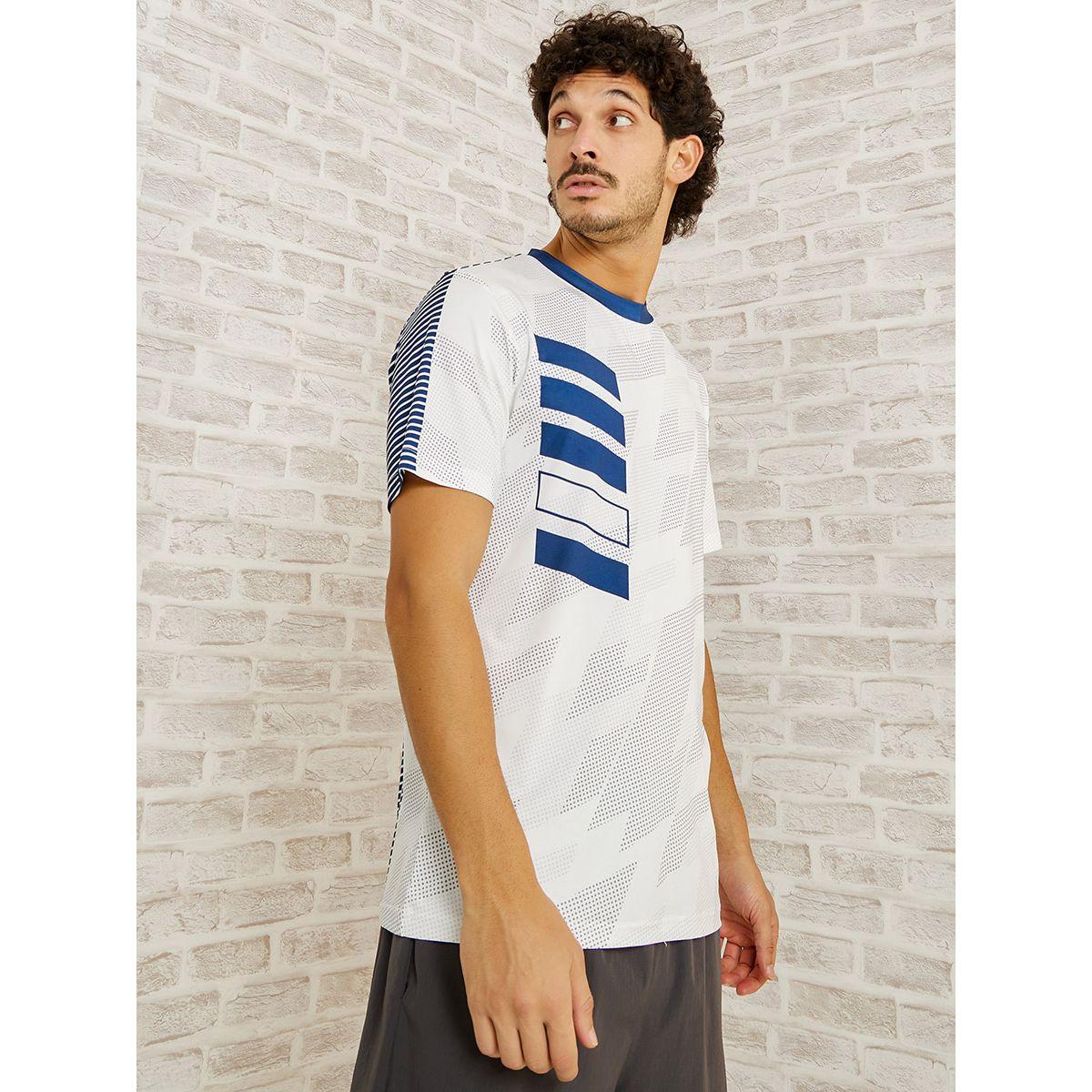 تيشيرت رياضي باكمام قصيرة-sports-men-clothing-tshirtsandpolos-image-3