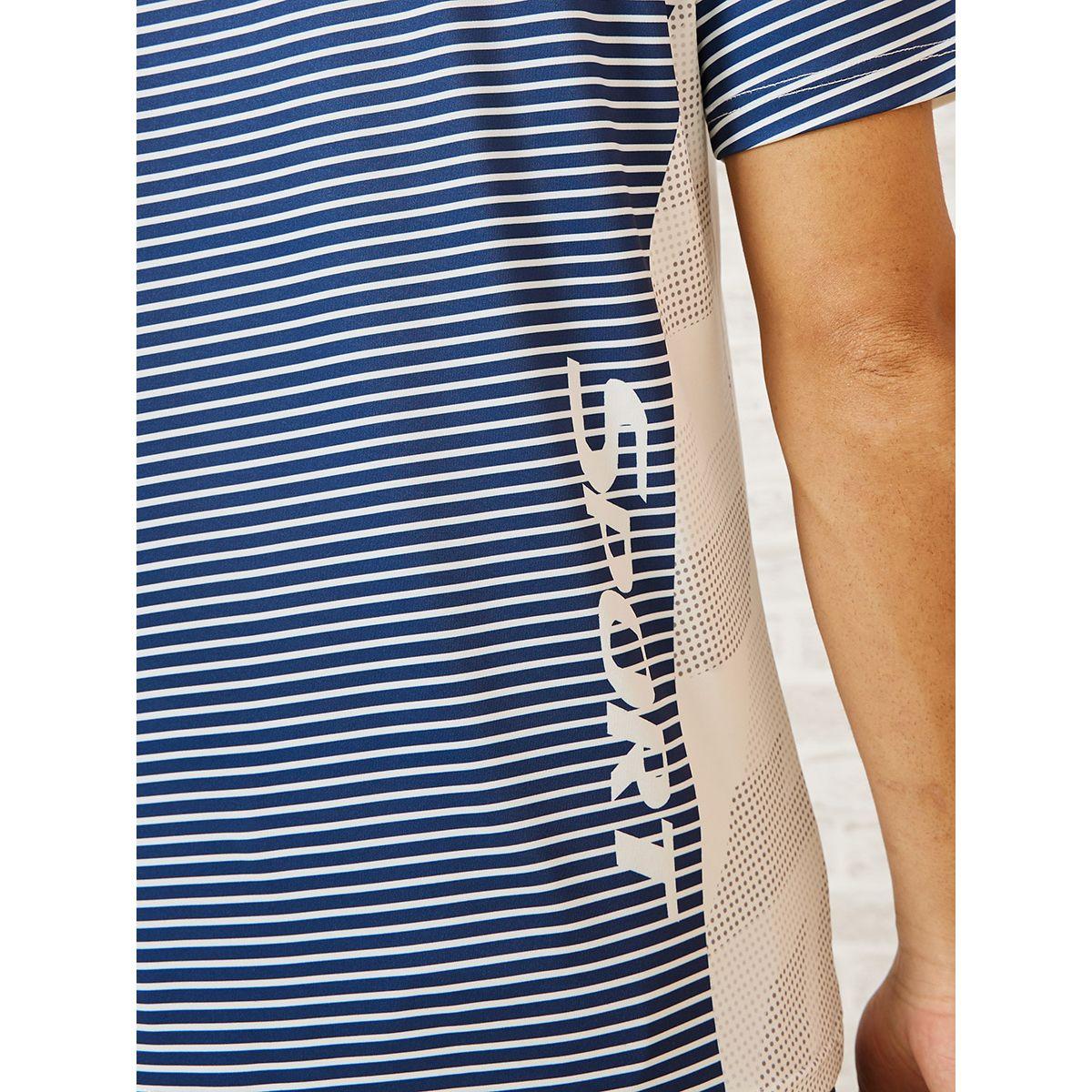 Styli Active Mix and Match Blocking Activewear T-shirt-sports-men-clothing-tshirtsandpolos-image-4