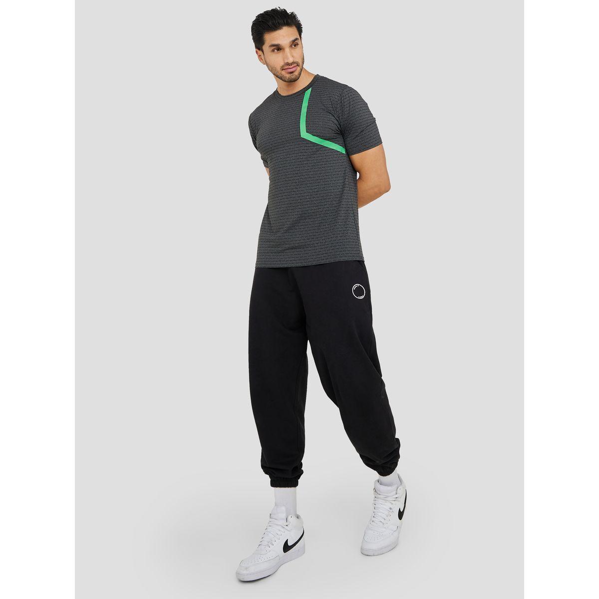 تيشيرت رياضي باكمام قصيرة-men-clothing-sportswearandactivewear-tshirtsandpolos-image-2