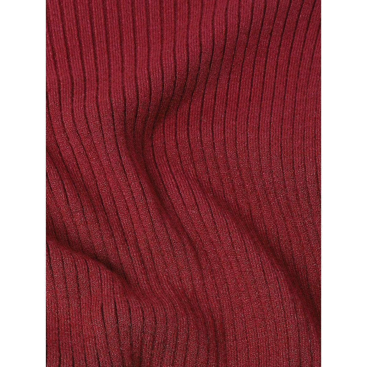 Styli High Neck Ribbed Regular Length Fitted Sweater-women-clothing-cardigansandjumpers-jumpers-image-6