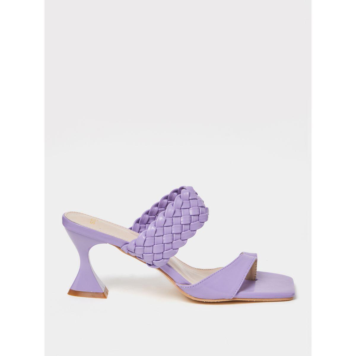 صندل بكعب عالي وسير مضفر-women-shoes-heels-image-2