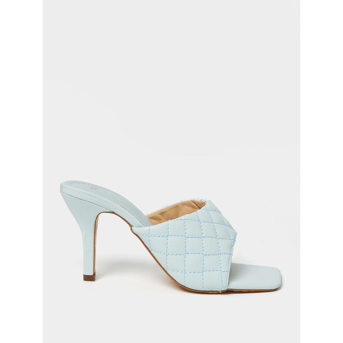 صندل كاجوال بكعب عالي-women-shoes-heels-image-2