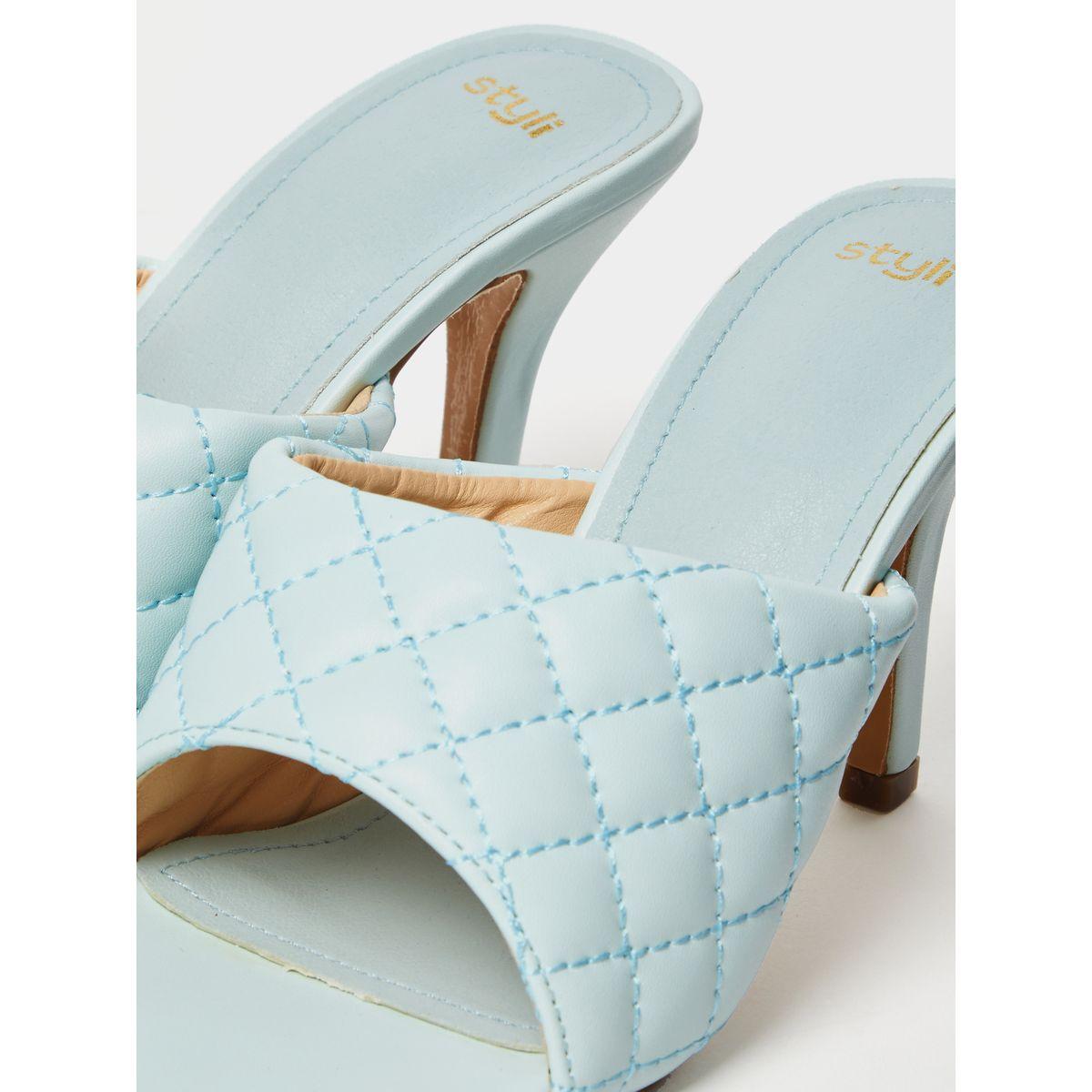 صندل كاجوال بكعب عالي-women-shoes-heels-image-5