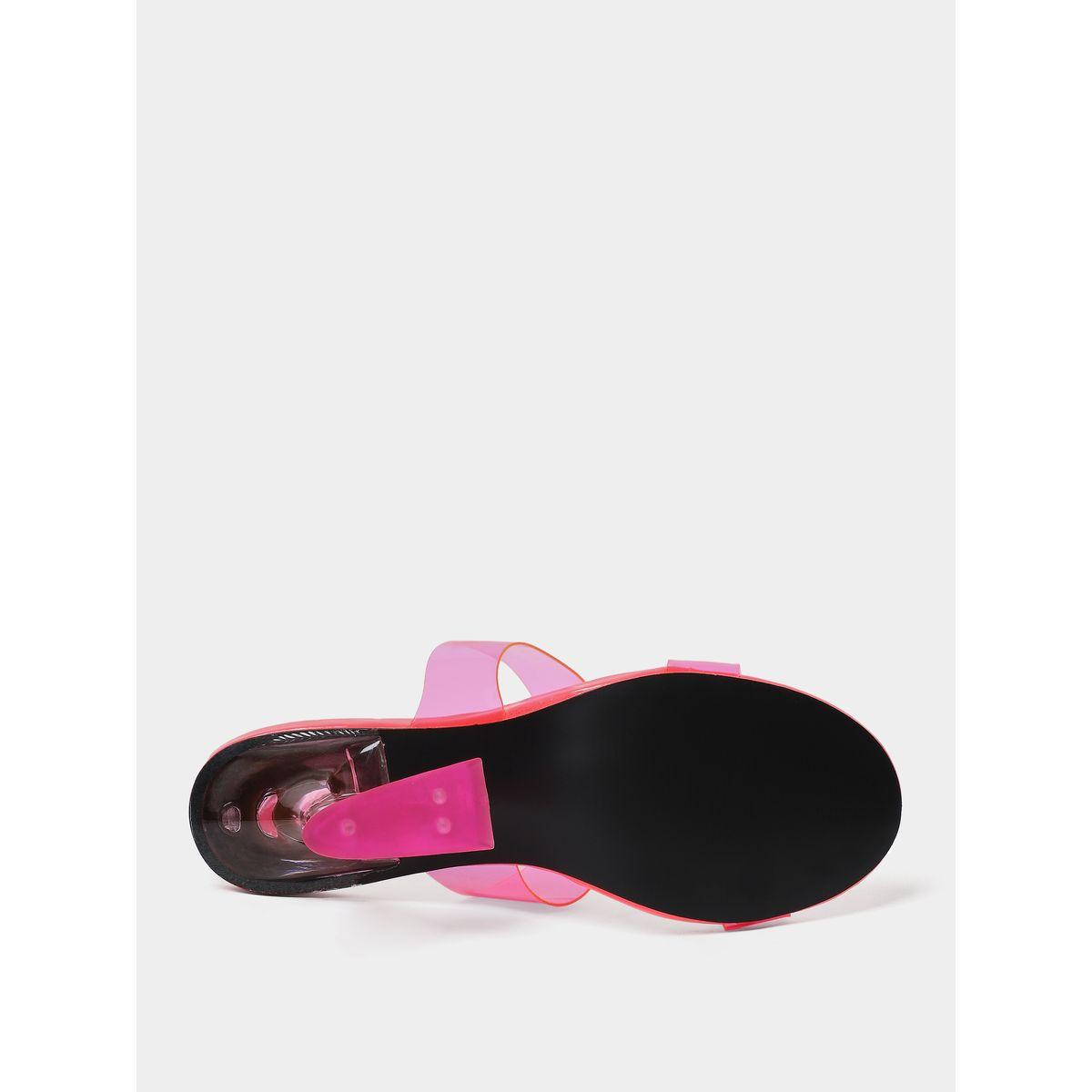 صندل بكعب عالي وسيور مزدوجة-women-shoes-heels-image-7