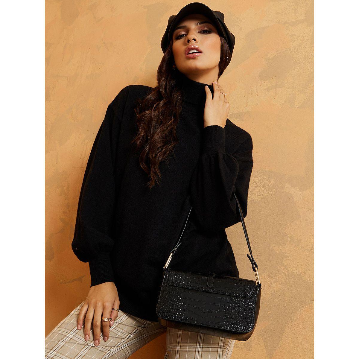 Styli Longline Turtle Neck Oversized Sweater-women-clothing-cardigansandjumpers-jumpers-image-4