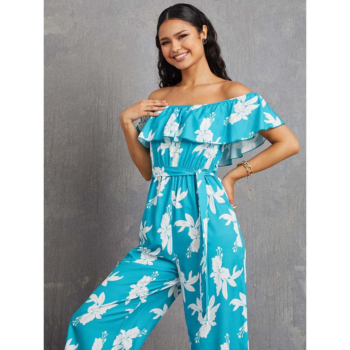 جمبسوت باكتاف مكشوفة-women-clothing-jumpsuits-image-2