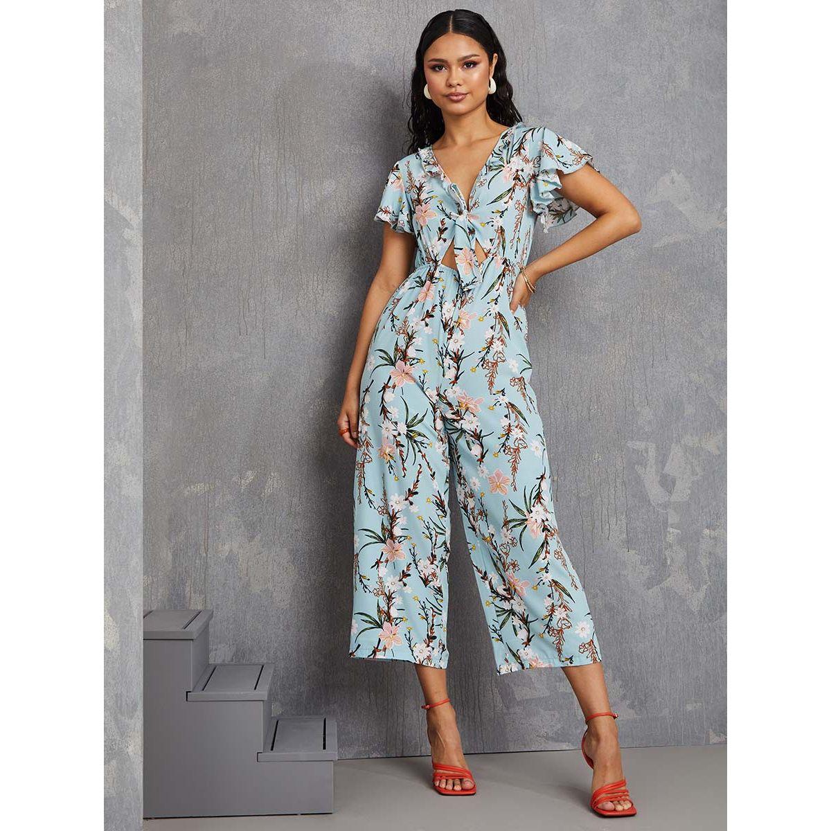 جمبسوت بقصة مستقيمة وفتحات-women-clothing-jumpsuits-image-1