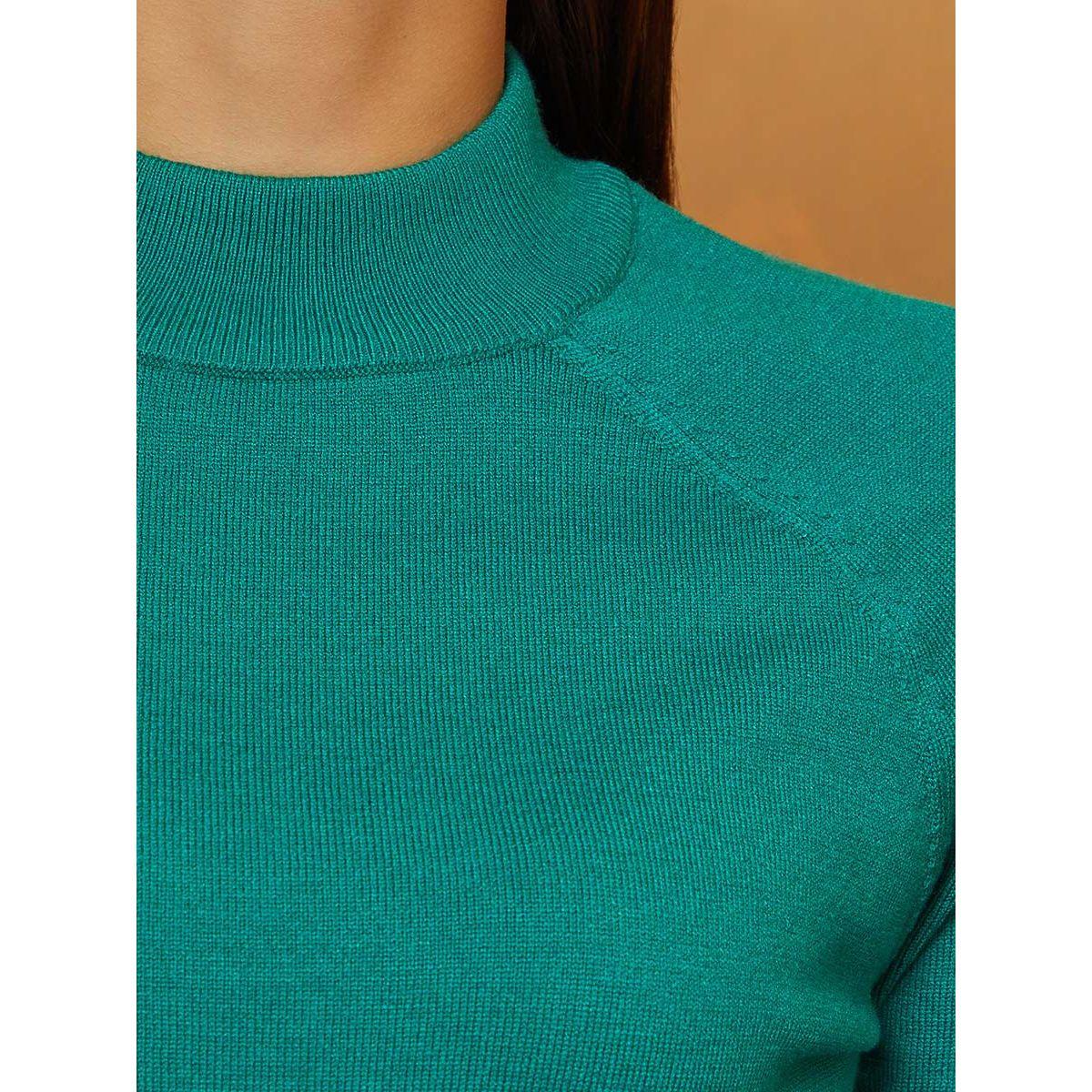 سويتر بياقة عالية واكمام طويلة-women-winterwear-cardigansandjumpers-jumpers-image-4