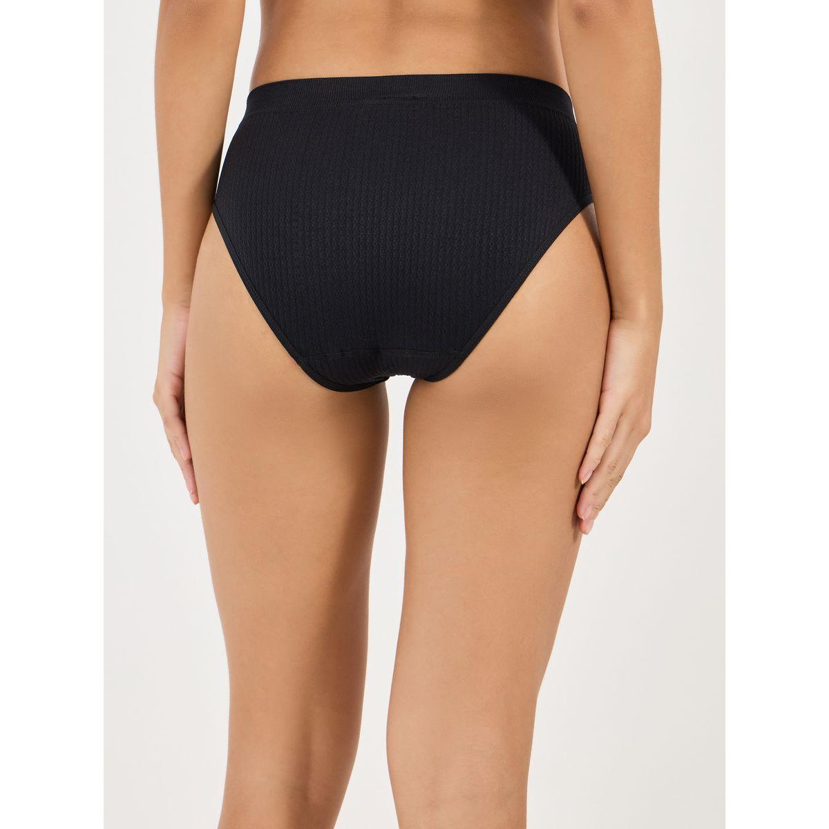 مجموعة من 4 سراويل داخلية بكيني-women-clothing-lingerie-panties-image-4