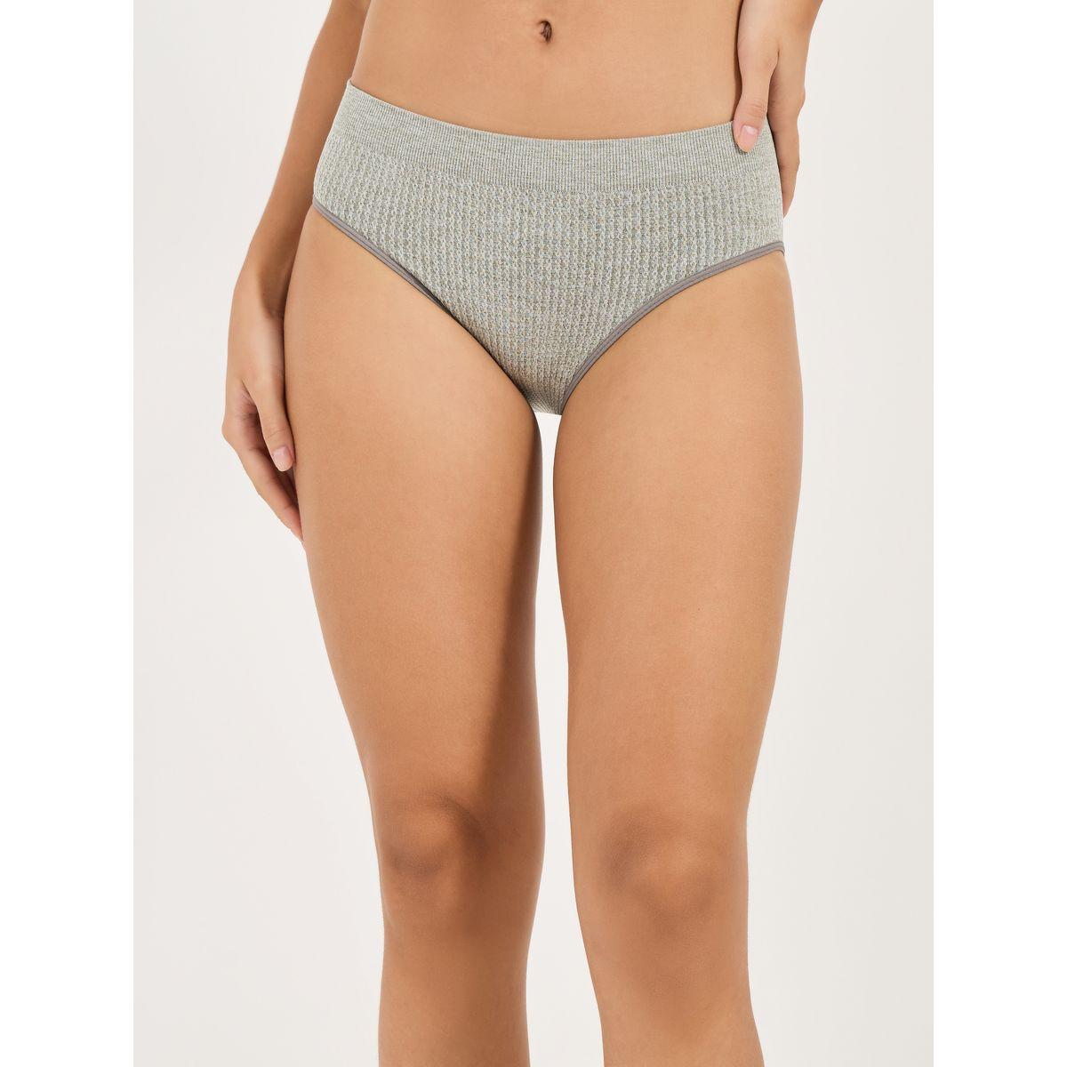 مجموعة من 4 سراويل داخلية بكيني-women-clothing-lingerie-panties-image-7