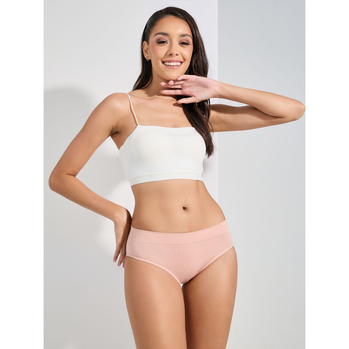 مجموعة من 2 سراويل بكيني داخلية-women-clothing-lingerie-panties-image-5