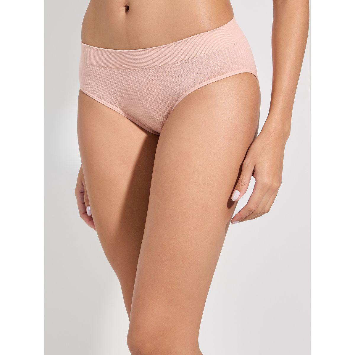مجموعة من 2 سراويل بكيني داخلية-women-clothing-lingerie-panties-image-4