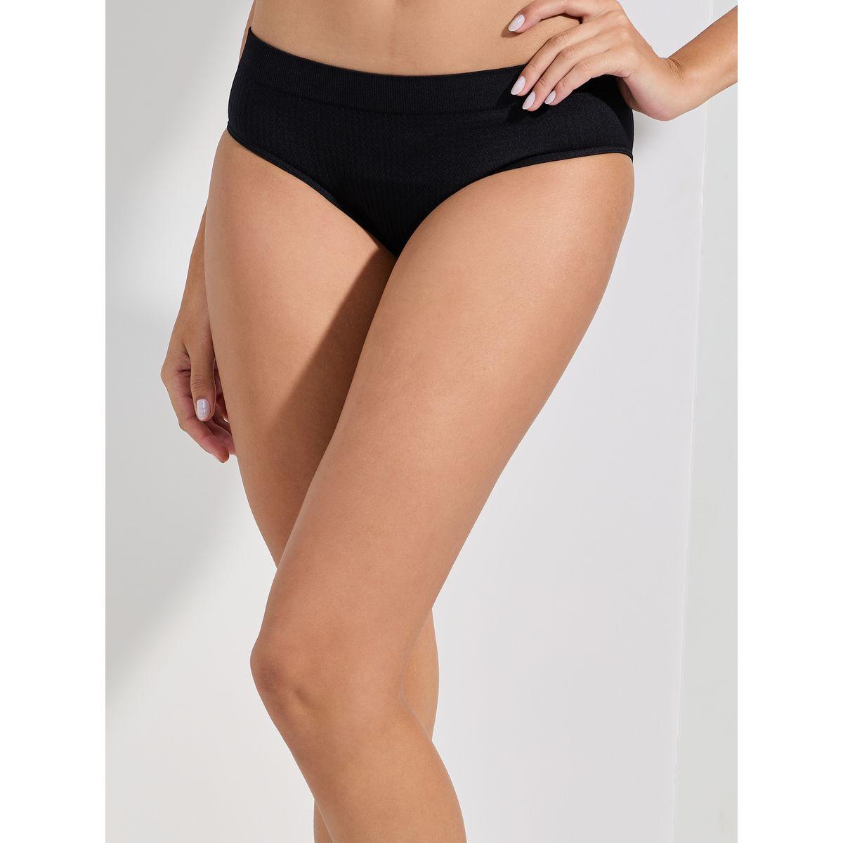 مجموعة من 2 سراويل بكيني داخلية-women-clothing-lingerie-panties-image-1